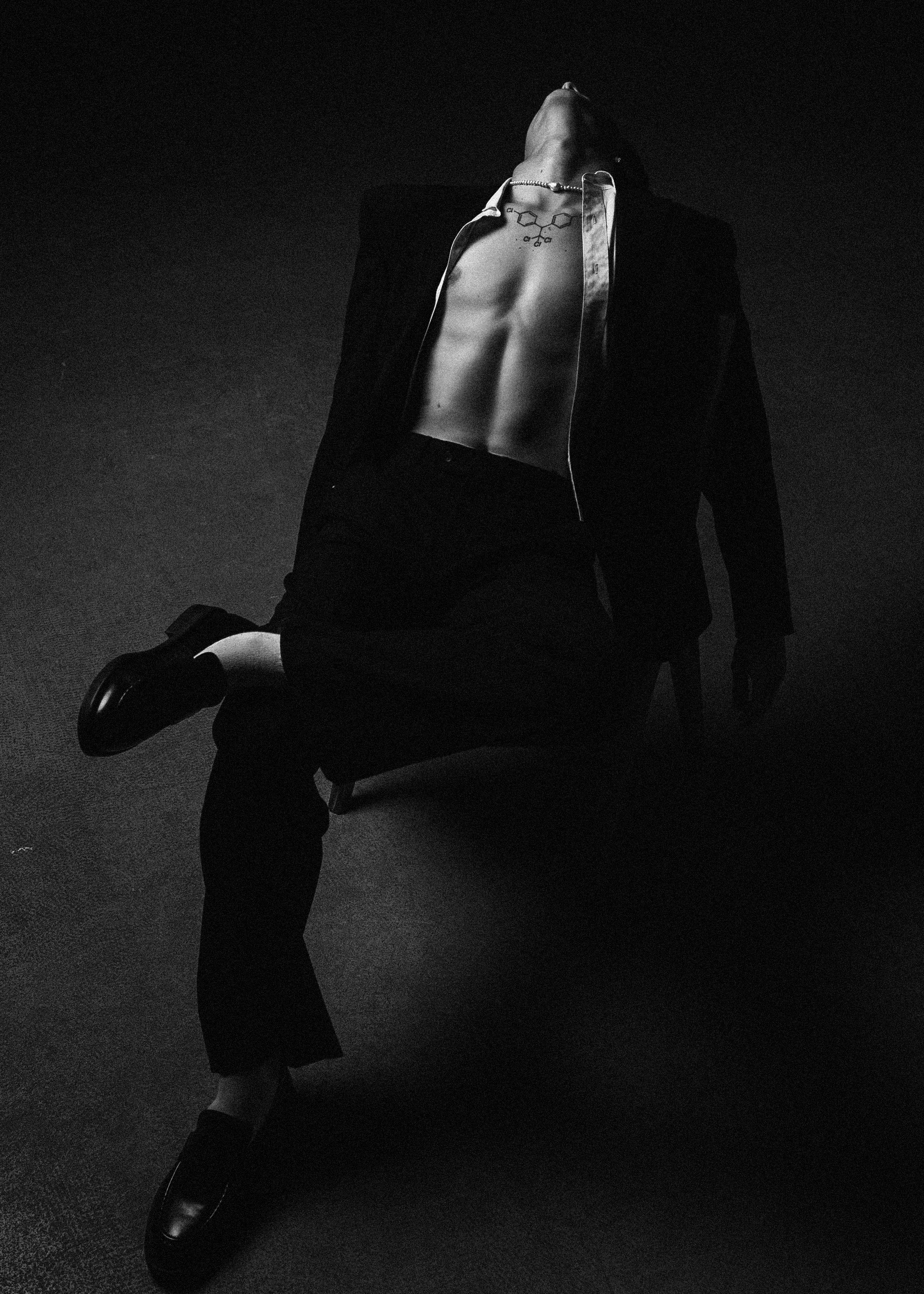 Портретный фотограф в Санкт-Петербурге и Москве Никита Кондрахин