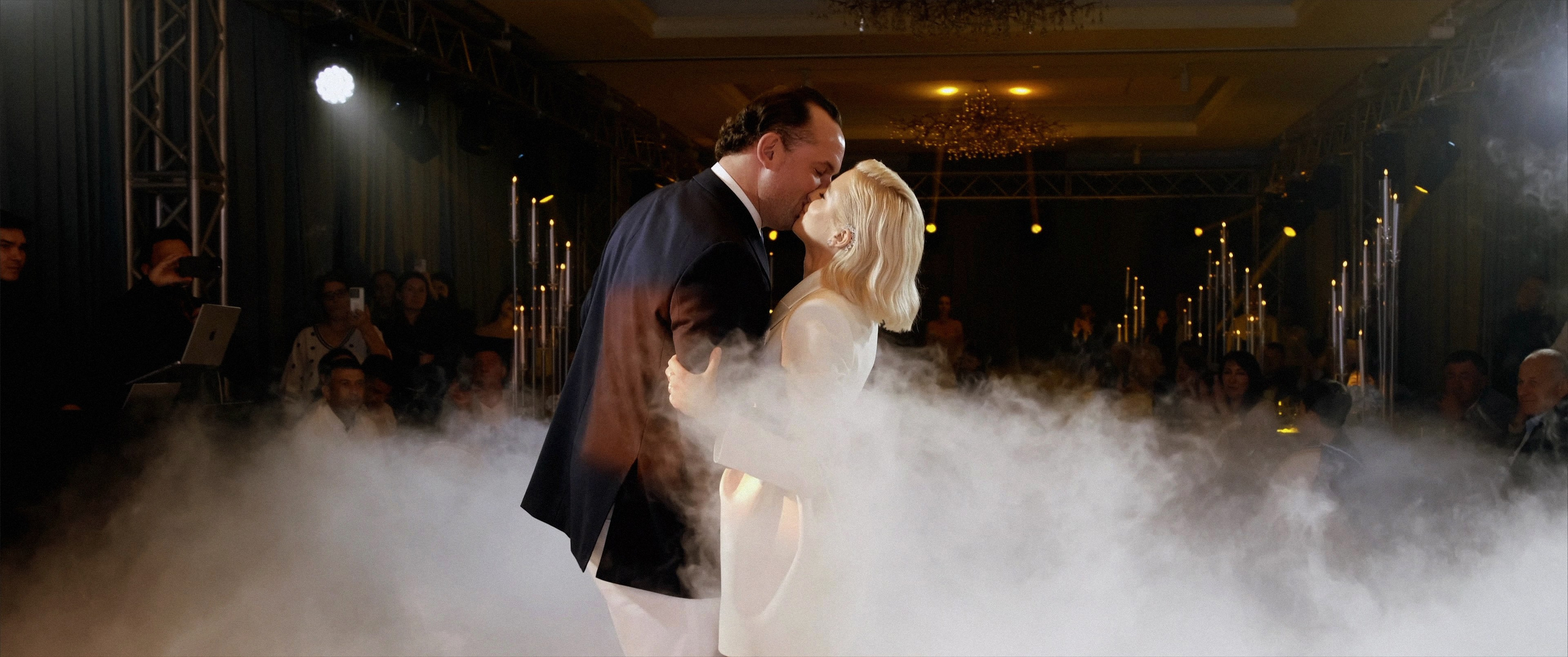 LOVE HAS NO BOUNDARIES. Tuman Film | Видеосъемка в Сочи и Дубае | Андрей Калитухо