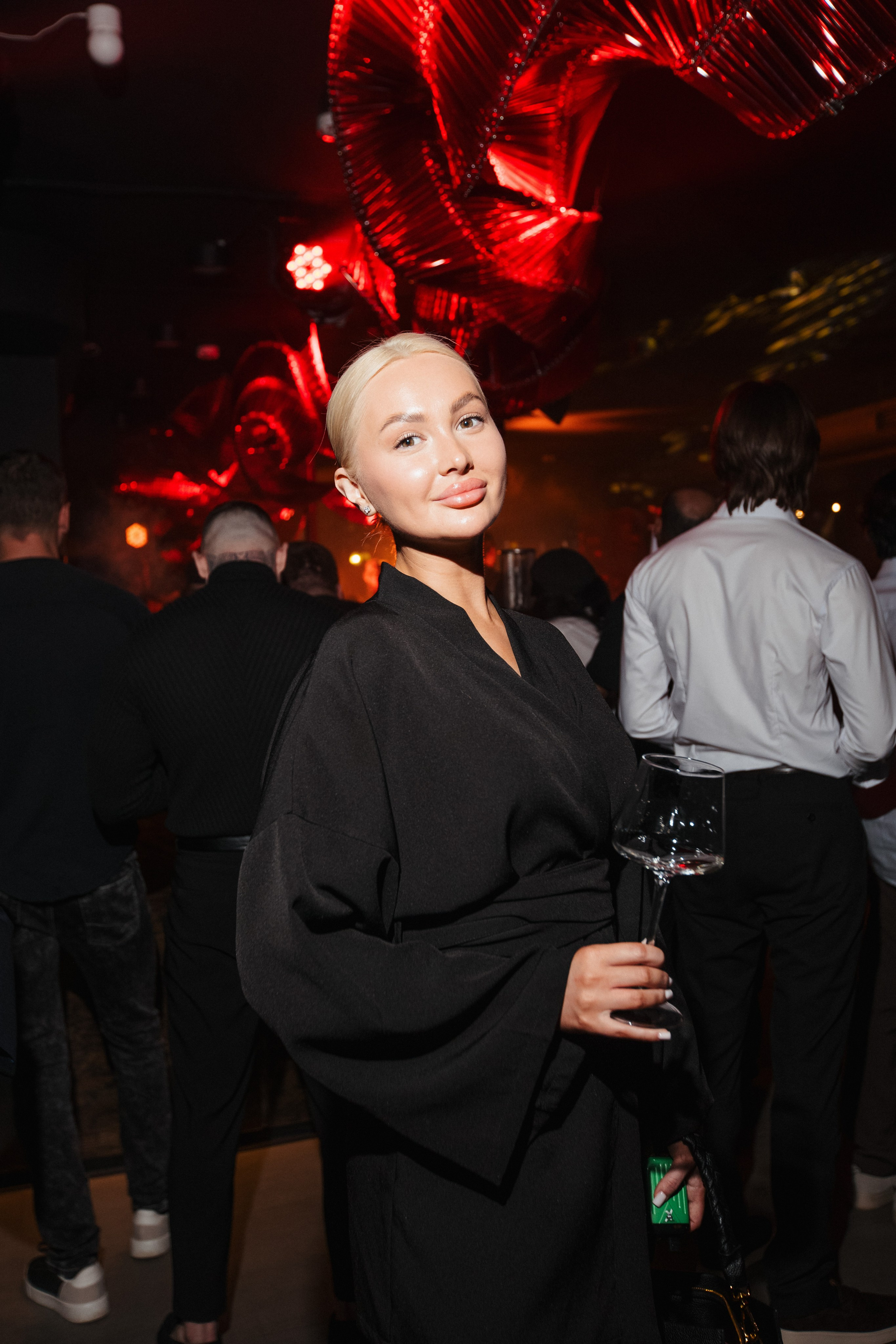 LA FAMIGLIA — SOLOVI — 1 YEAR. СВОИ. ФОТООТЧЕТЫ-СОБЫТИЯ-МЕСТА