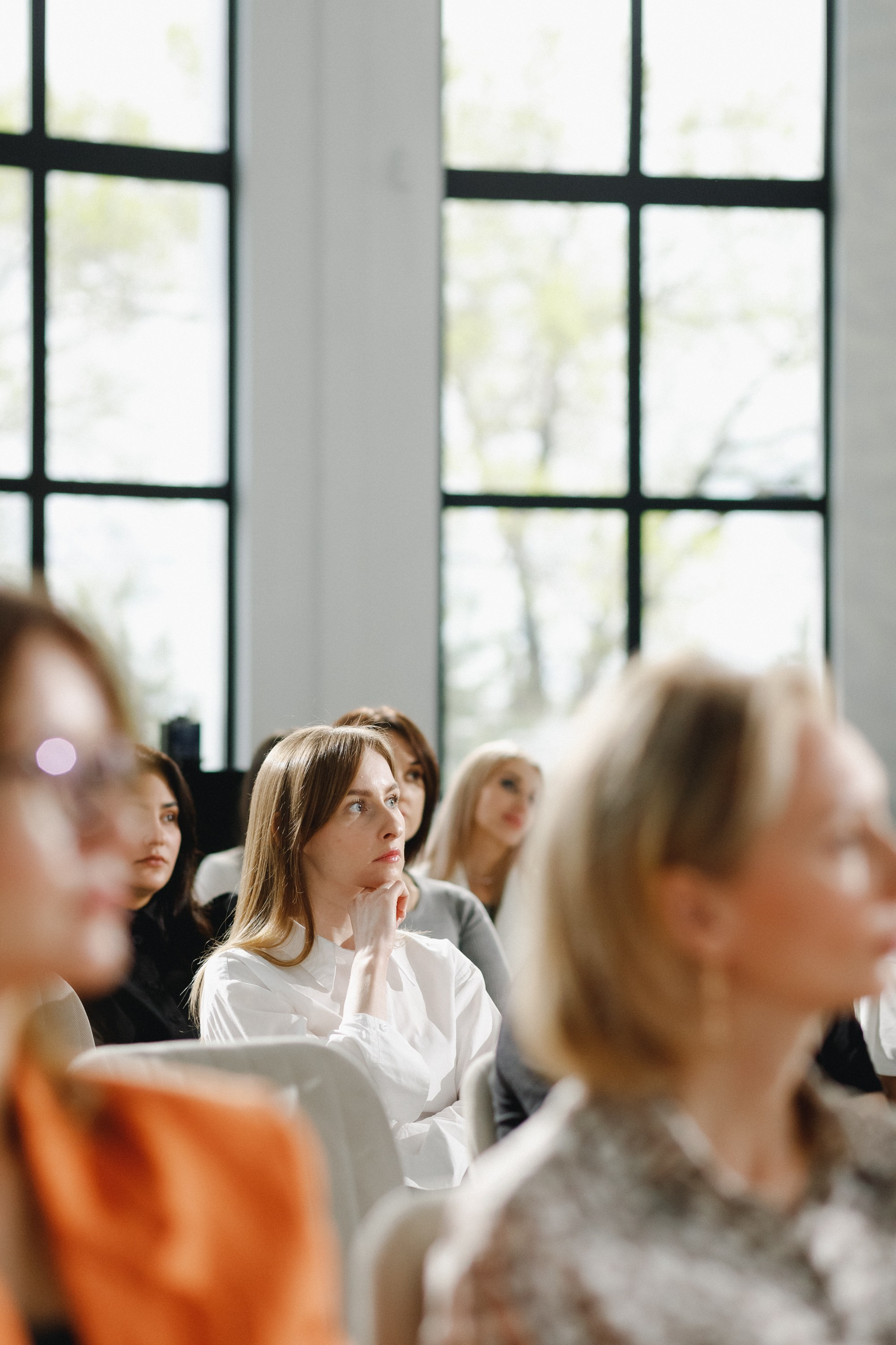 Davines Color Day. СВОИ. ФОТООТЧЕТЫ-СОБЫТИЯ-МЕСТА