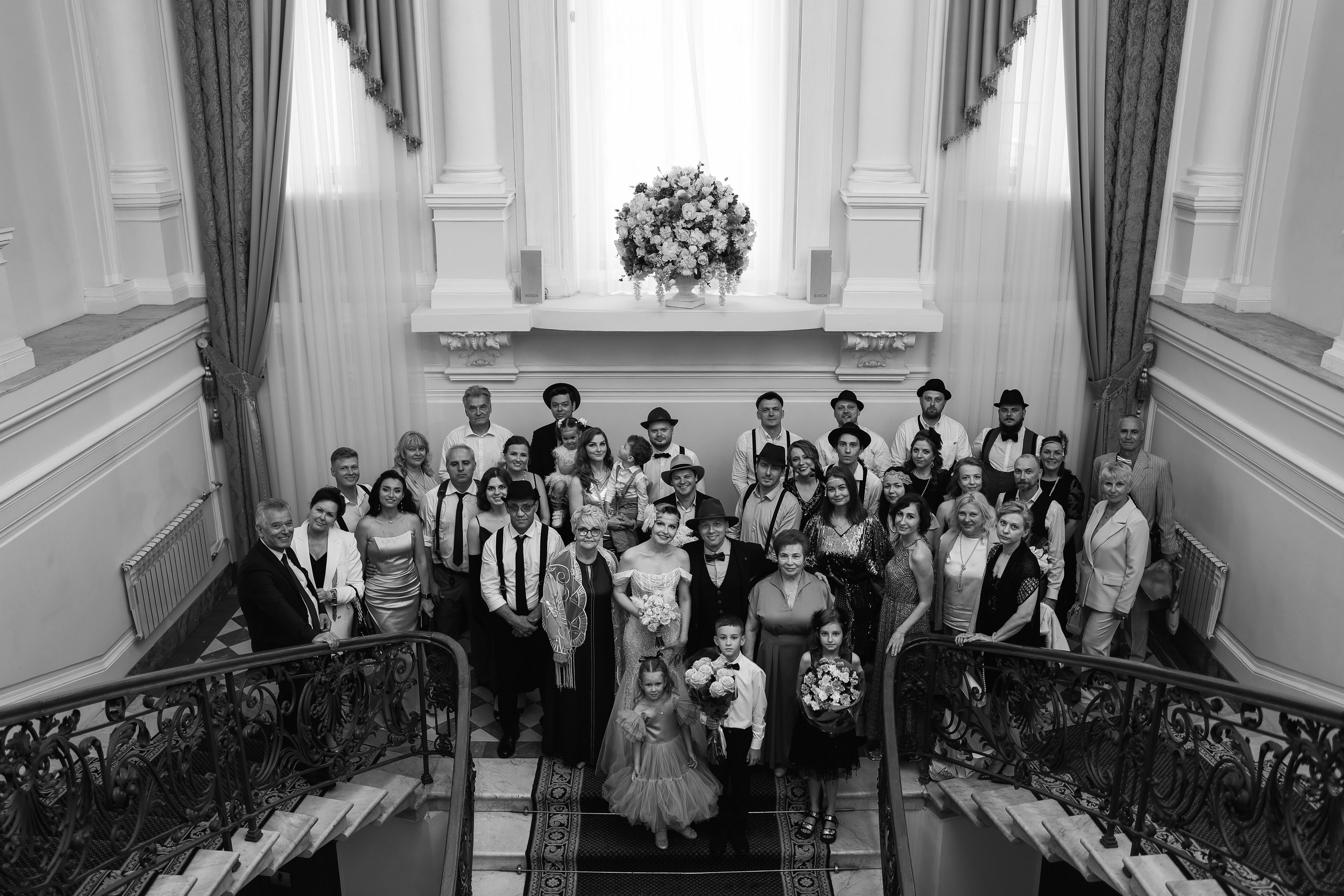 Таня и Андрей. Свадебный и семейный Фотограф Денис Кошель