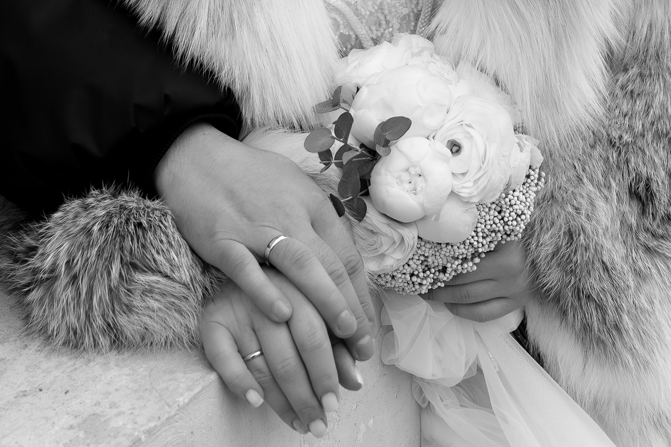 Свадебные съёмки (из портфолио). Семейный и свадебный фотограф в Москве и Домодедово Анна Авилочкина