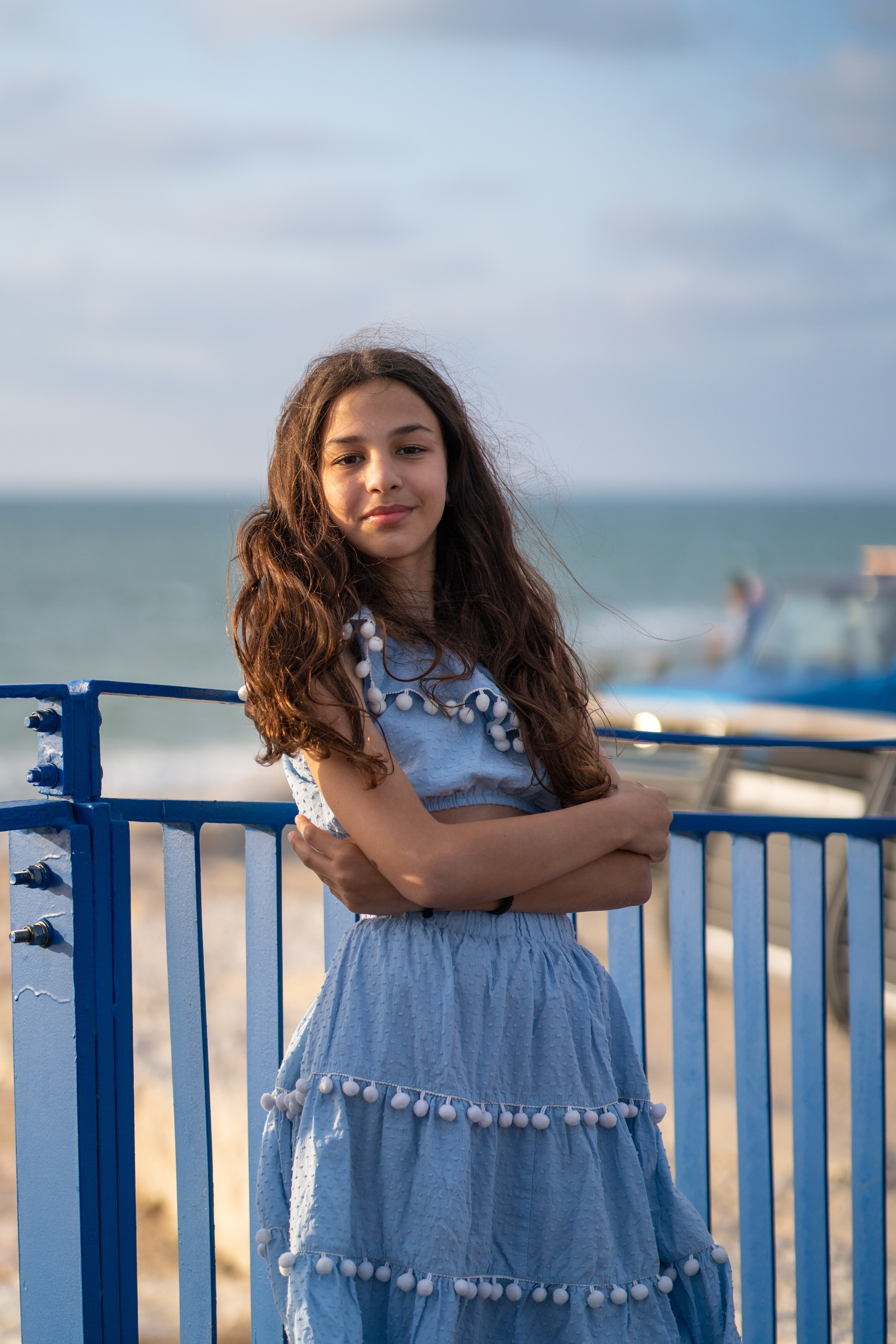 Бат Мицва Тамар. Семейный и детский фотограф в Израиле и Москве Дорошок Надя