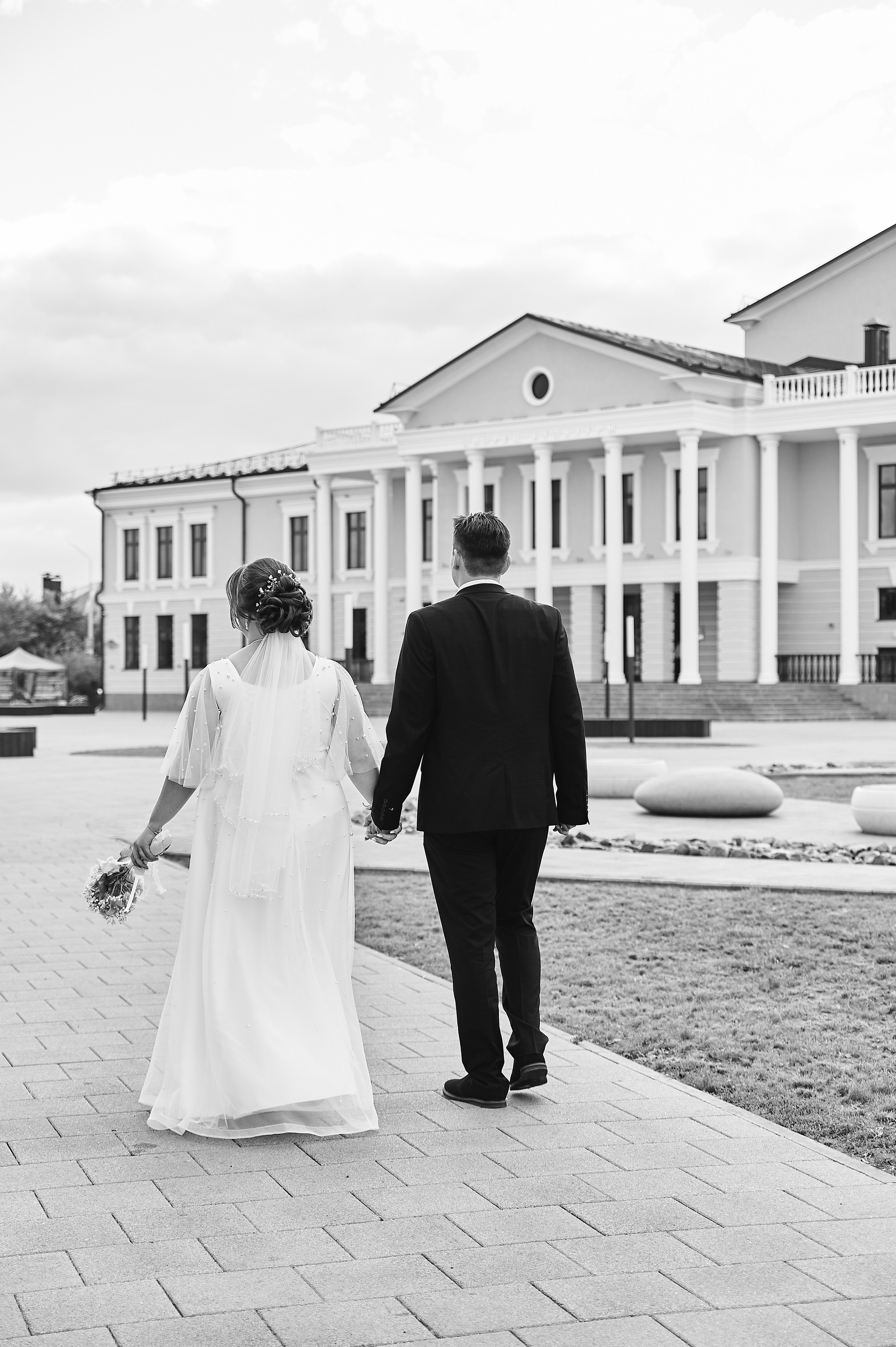 Места для фотосессии — Ишим. Свадебный и портретный фотограф в Тюмени Женя Черемнова