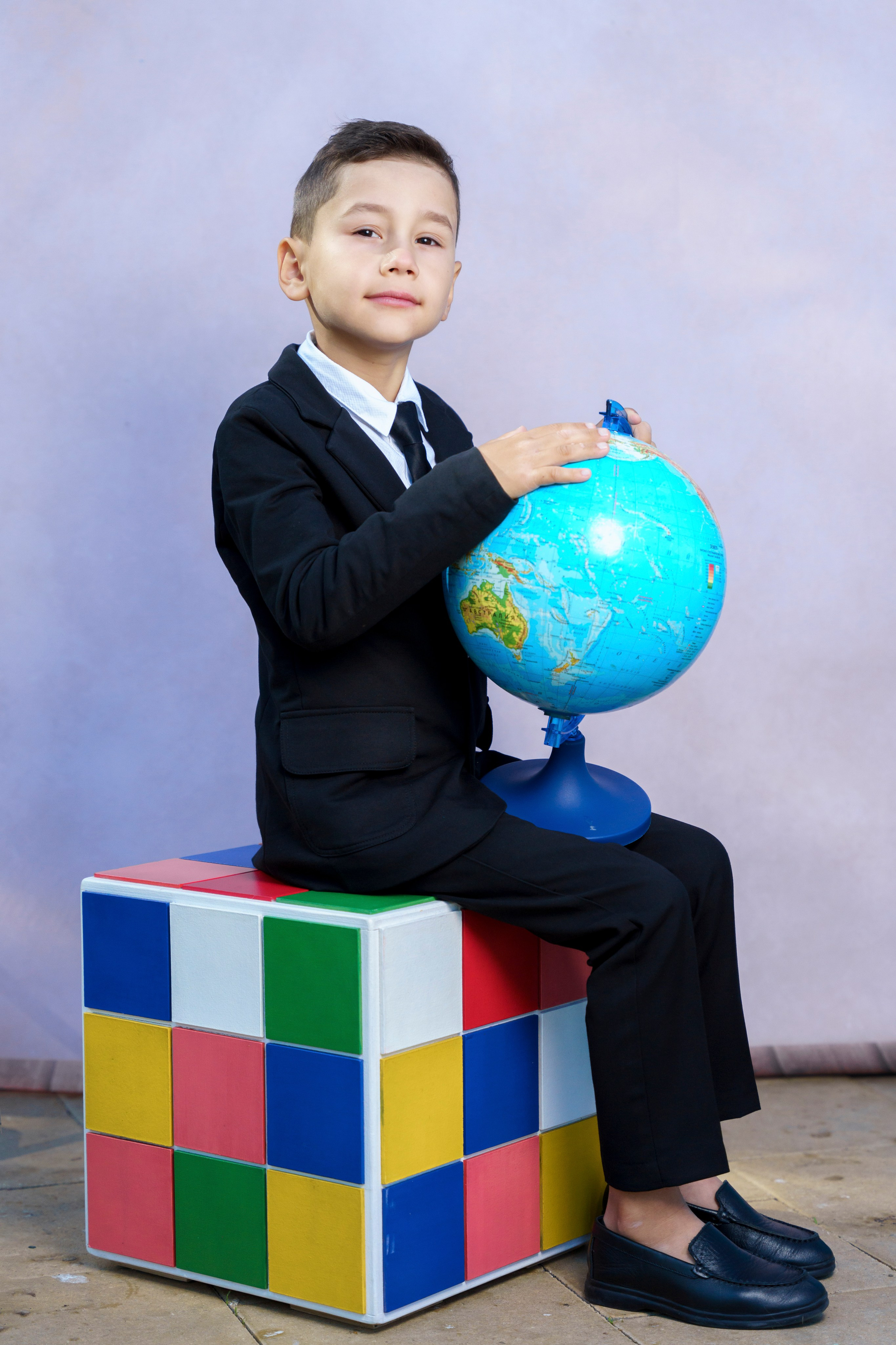 Фотосесия в парке «Природный» Новые Ватутинки. Школьный фотограф Троицк