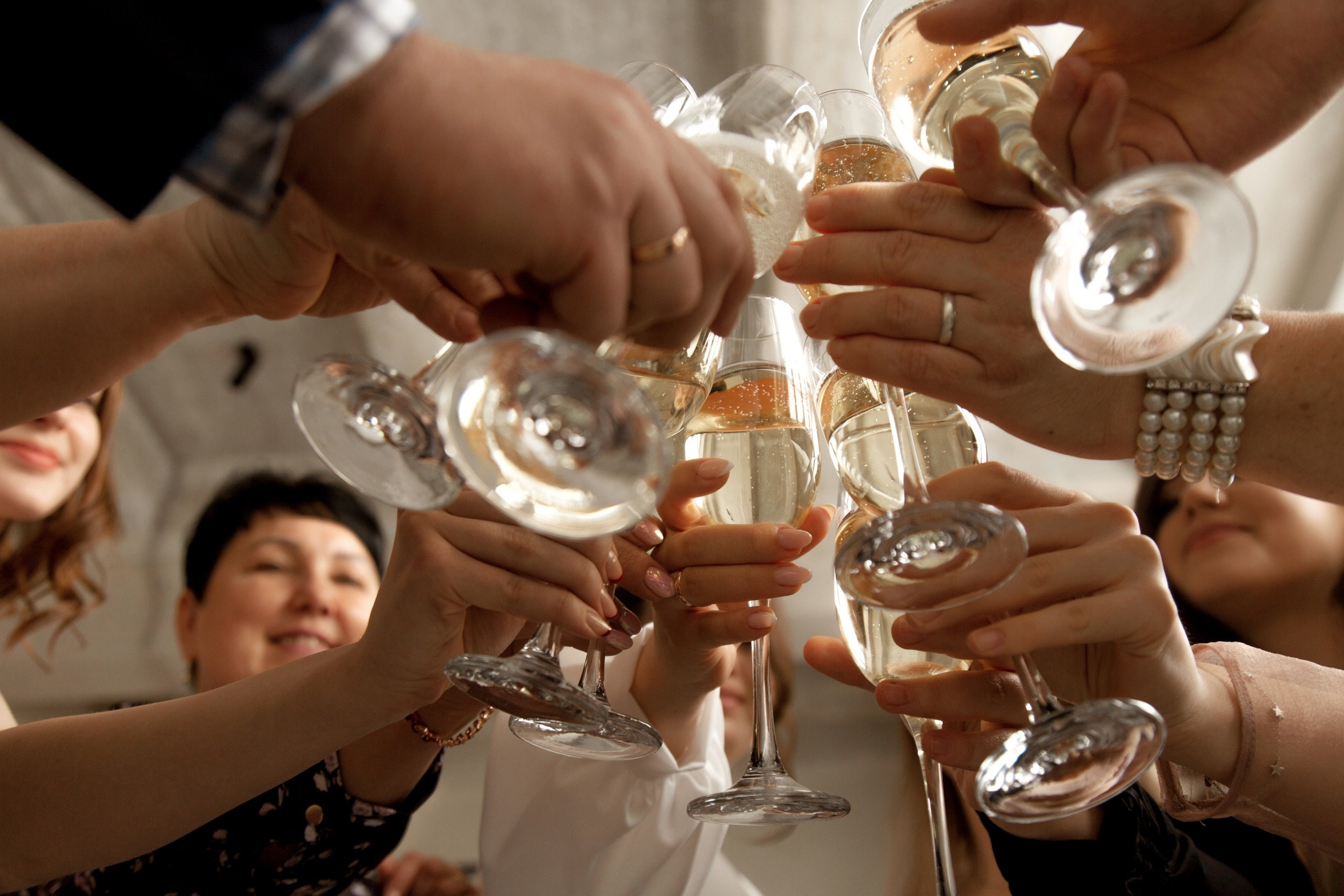 Фотограф Алина Ионычева в Новосибирске