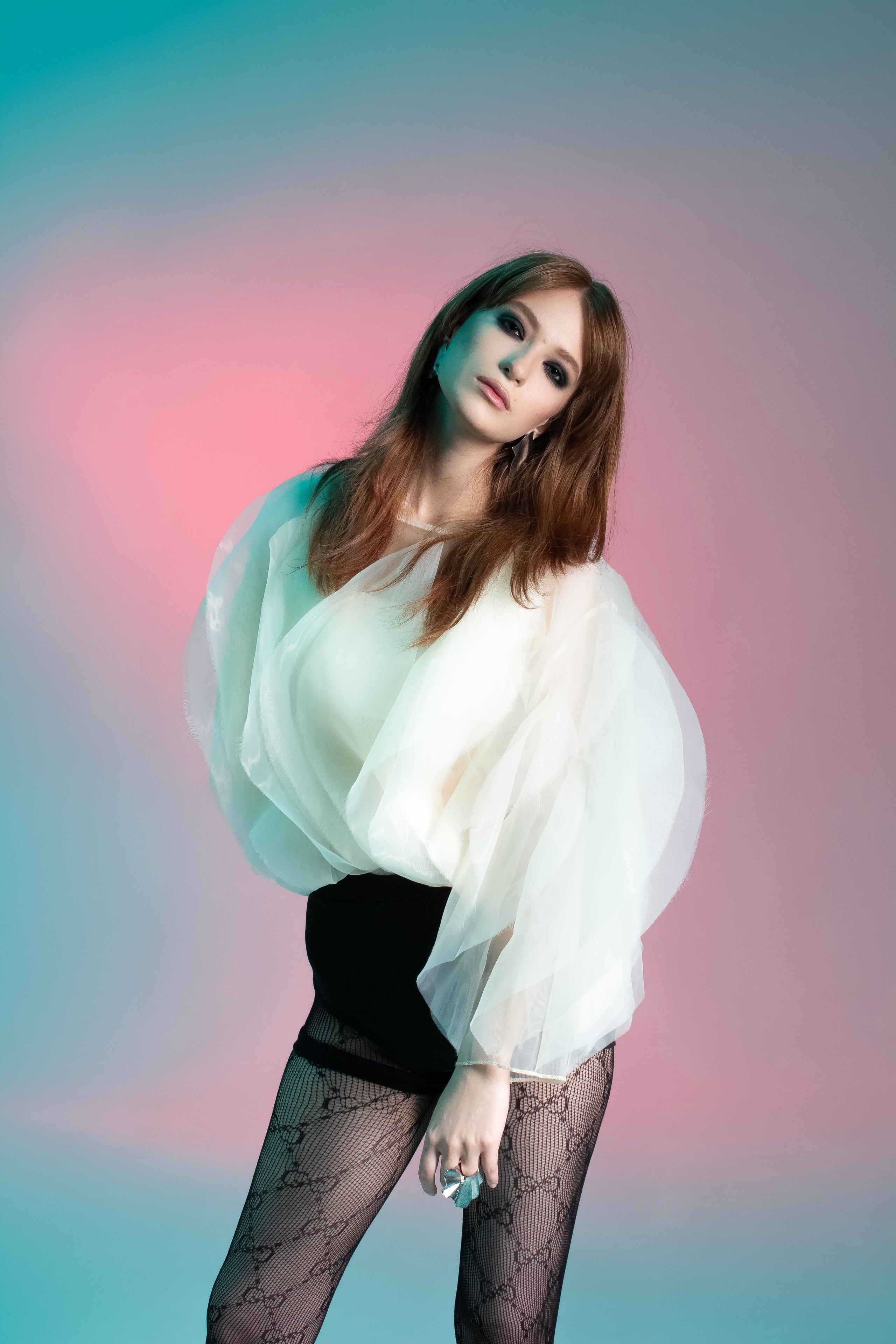 The 4th практика в «Миге». Фотограф в г. Благовещенск