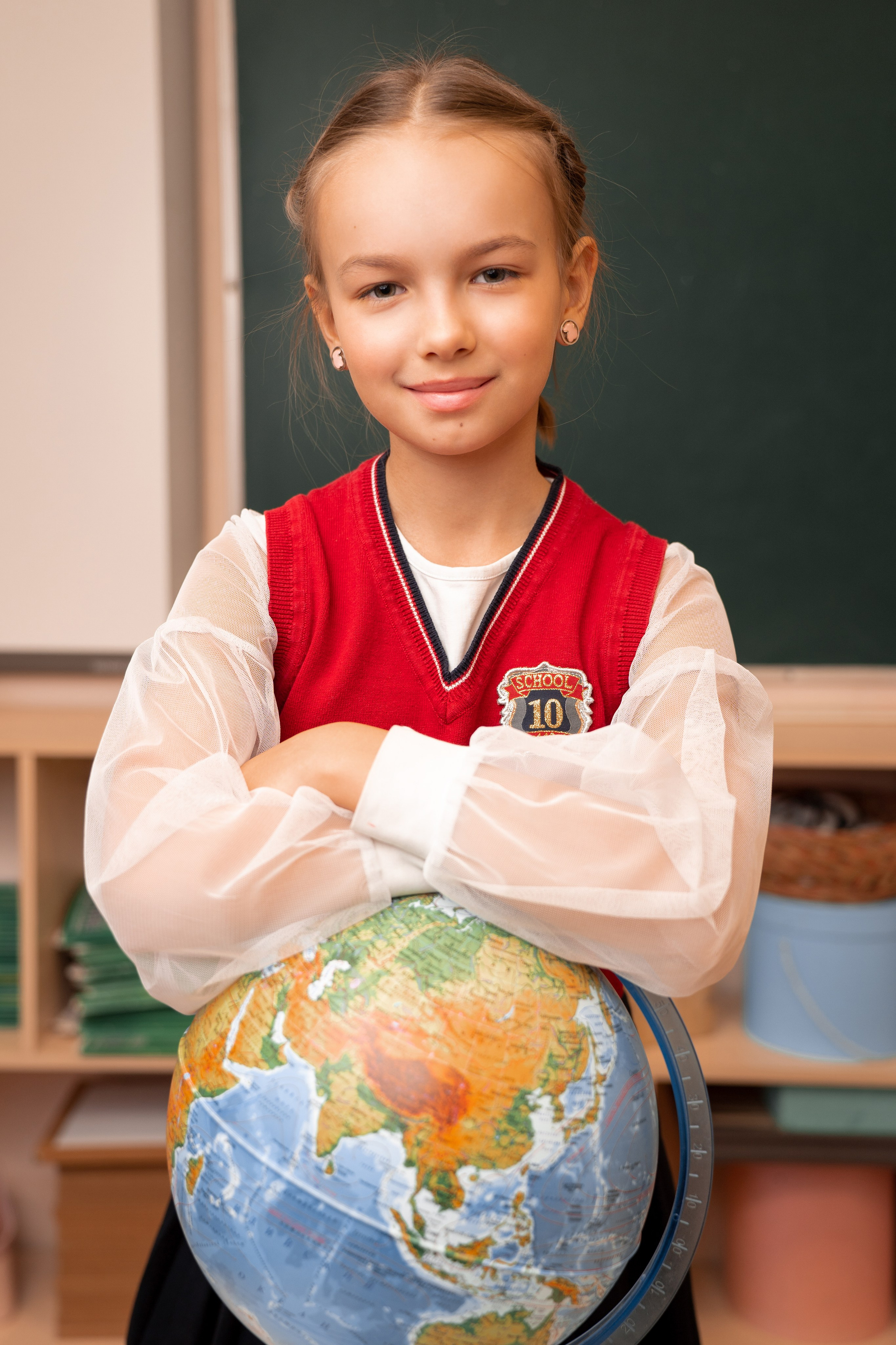 4 КЛАСС. Выпускные альбомы Новосибирск — Твой Альбом