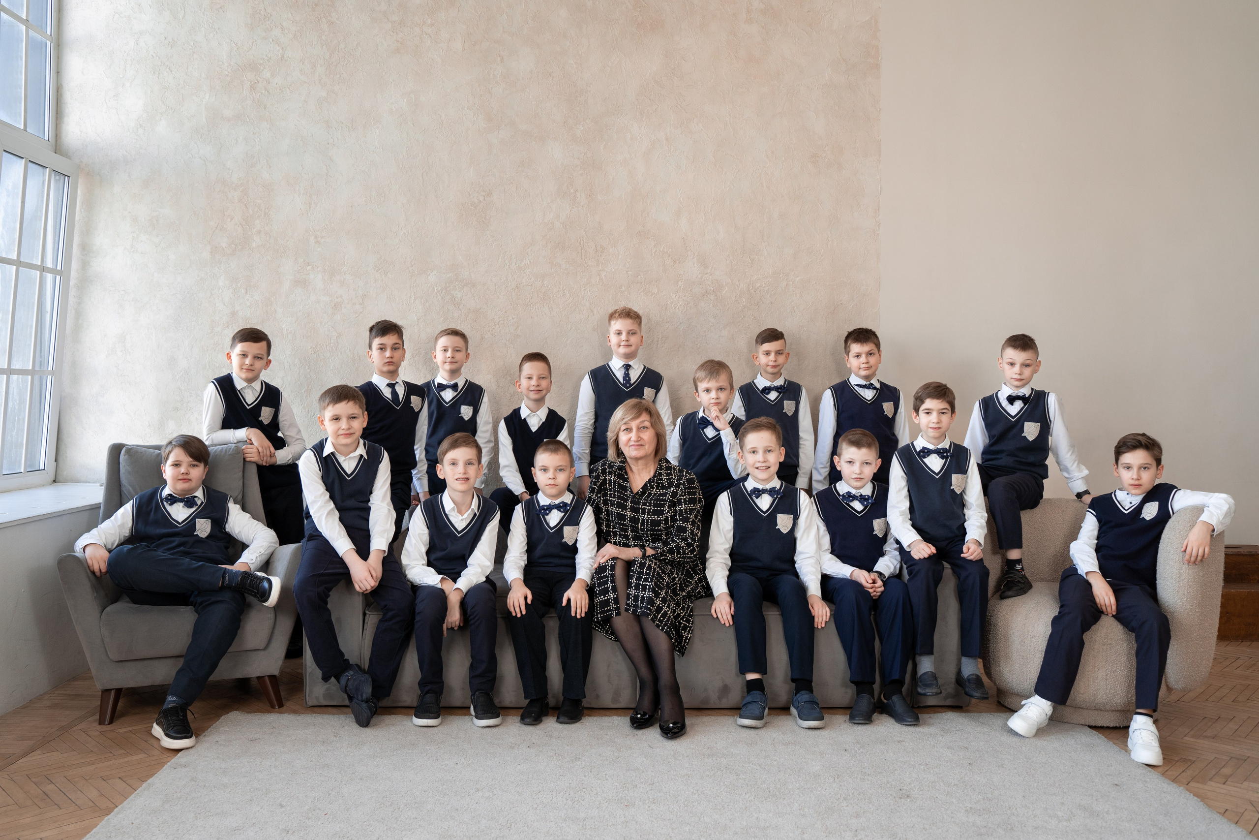 4 КЛАСС. Выпускные альбомы Новосибирск — Твой Альбом