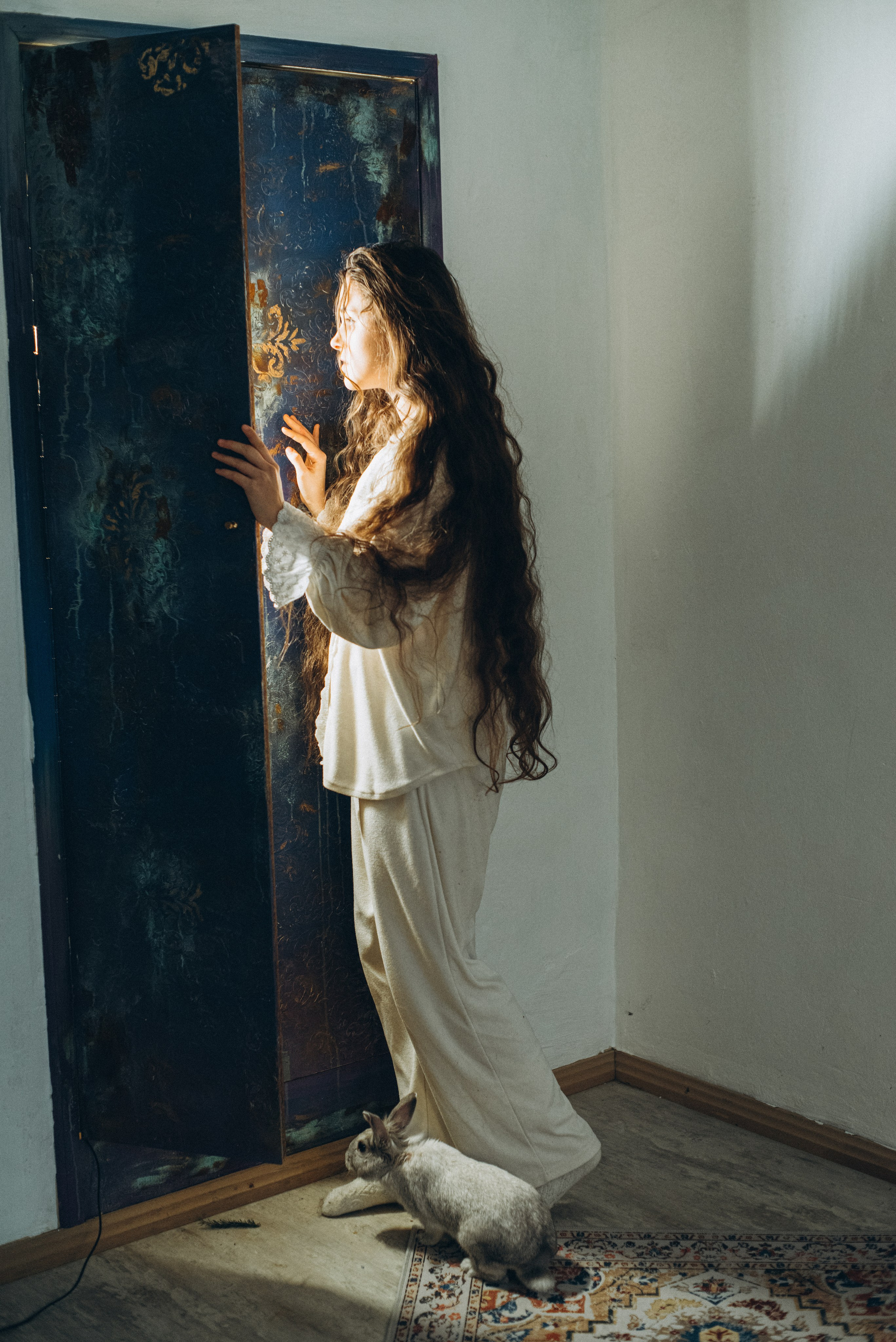 Волшебство внутри тебя. Фотограф Катерина Тюрина. Саратов