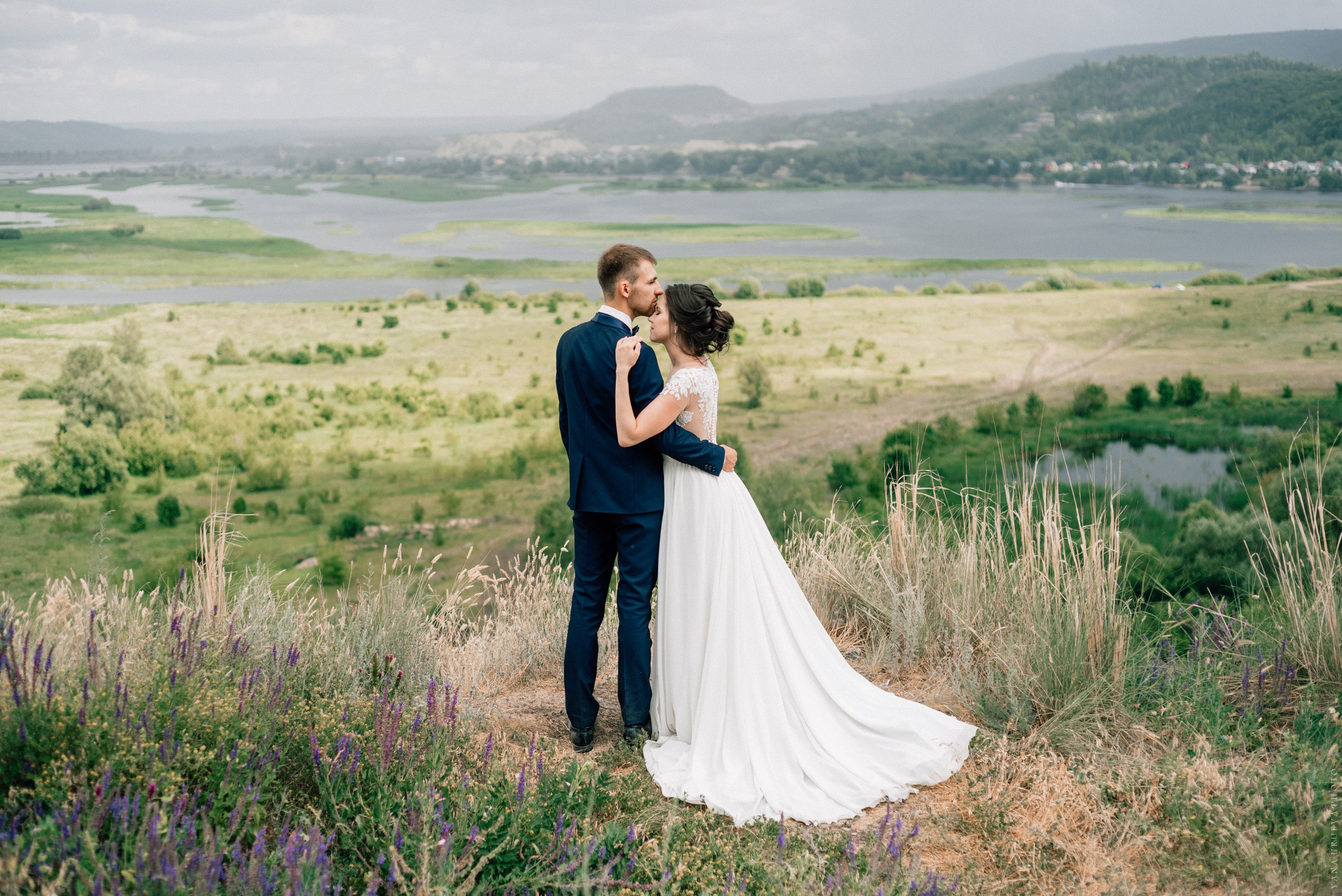 Свадебный и контент- фотограф в Тольятти, Самаре, Москве Яна Уруева