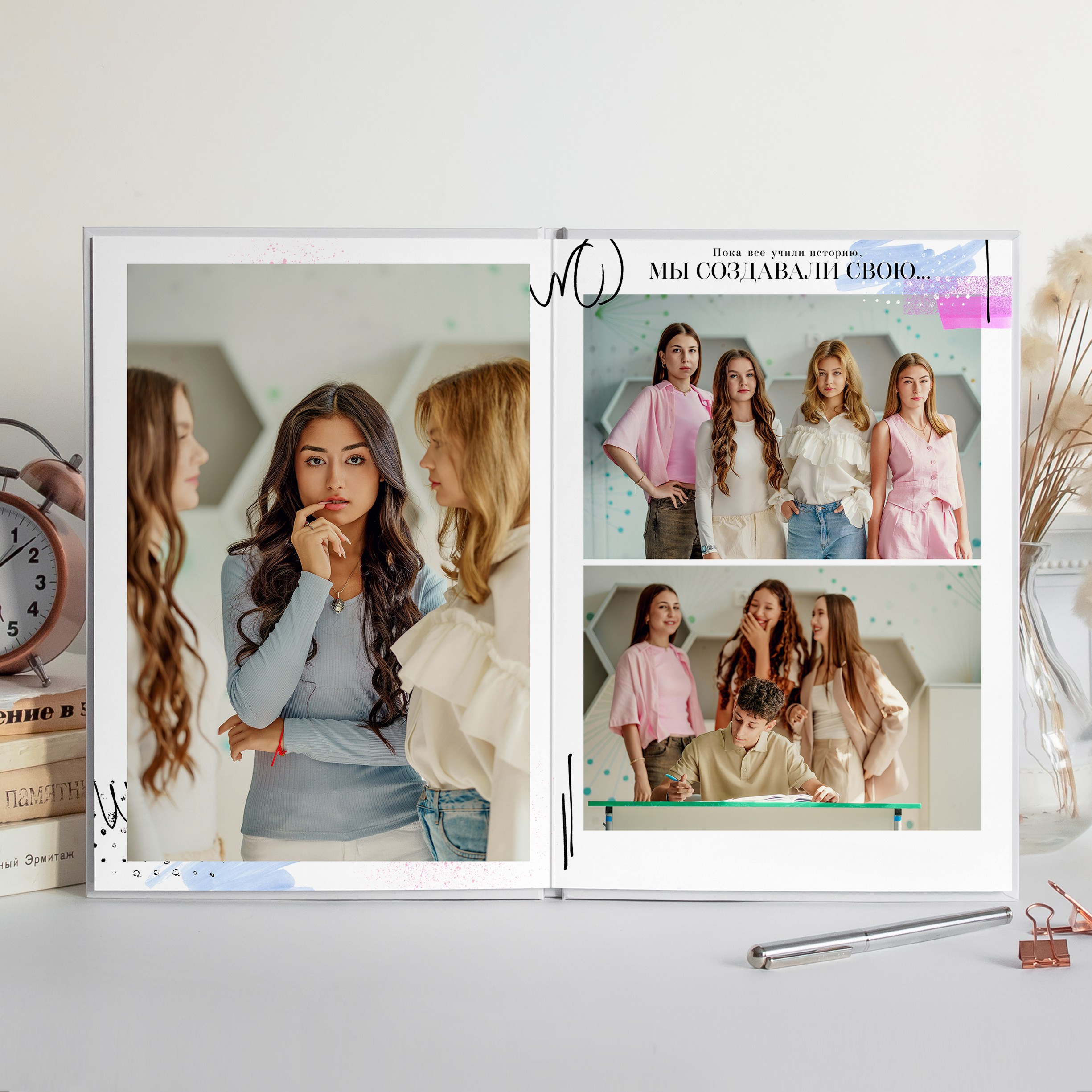 Портрет-4300 рублей. Фотограф Герман