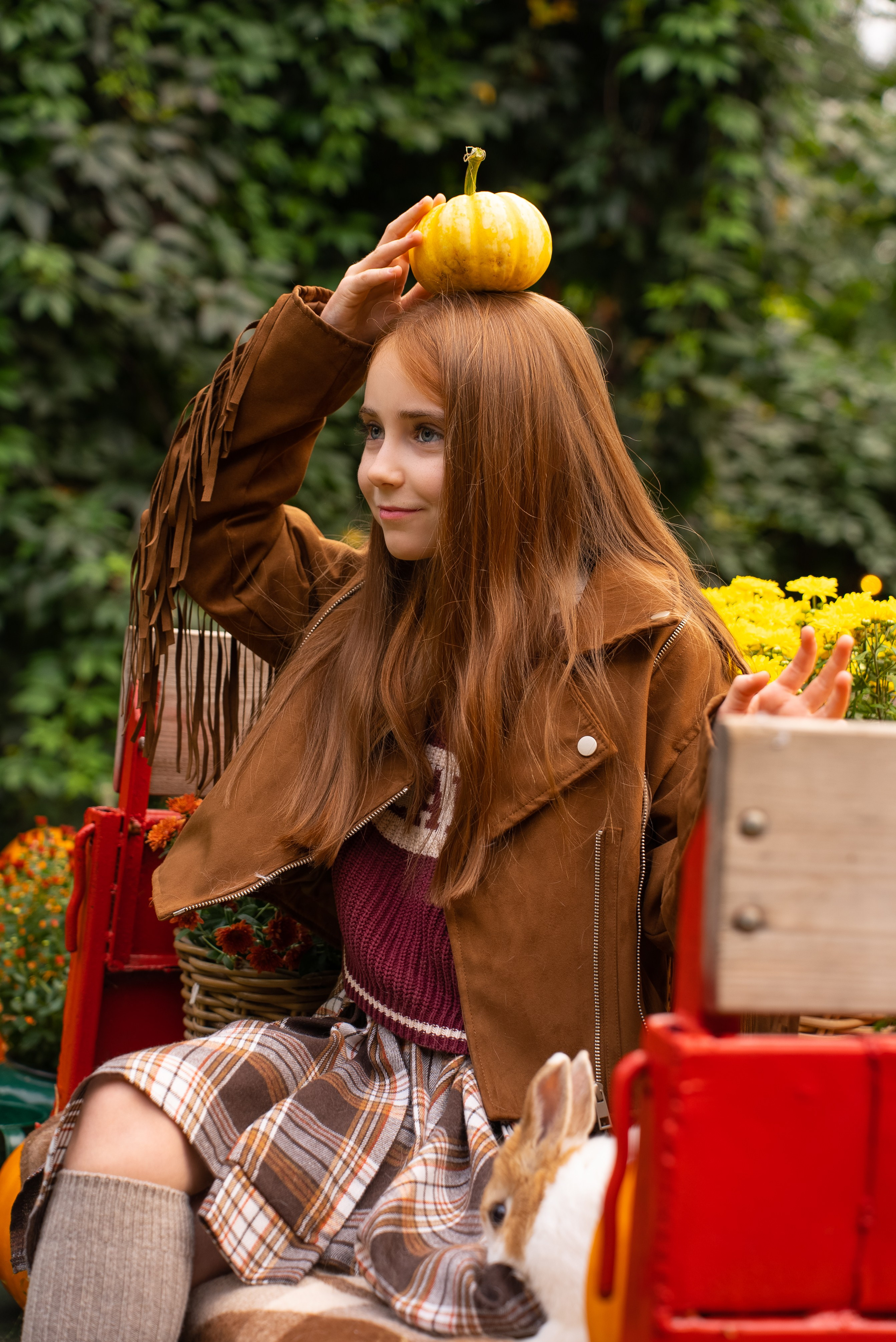 Реклама локации «РАНЧО» в YOOFOTOSKAZKA 📸+🎬. Видеограф / Фотограф  — Яна Спащанская