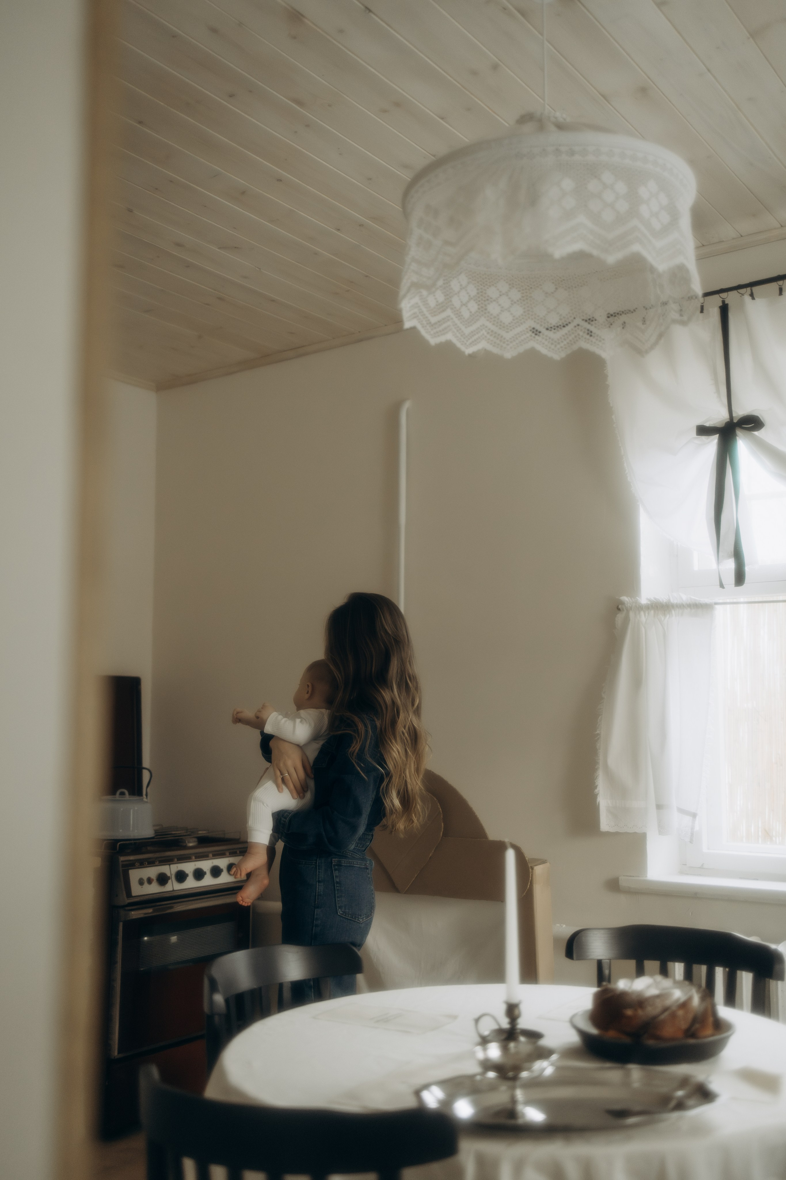 Про материнство. Семейный фотограф Москва Юлиана Фетисова