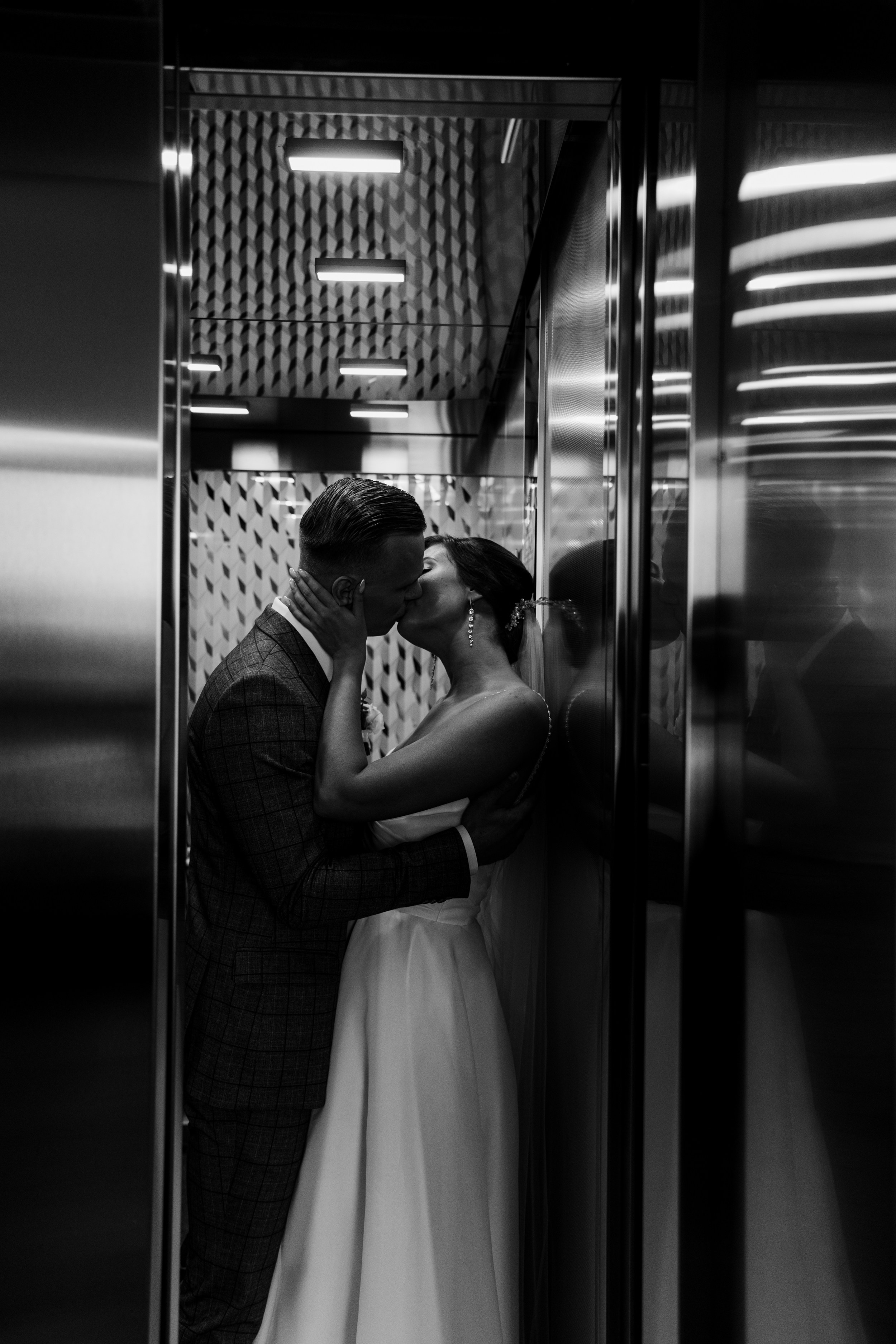 Истории любви. Костя Жуков — фотограф в Москве