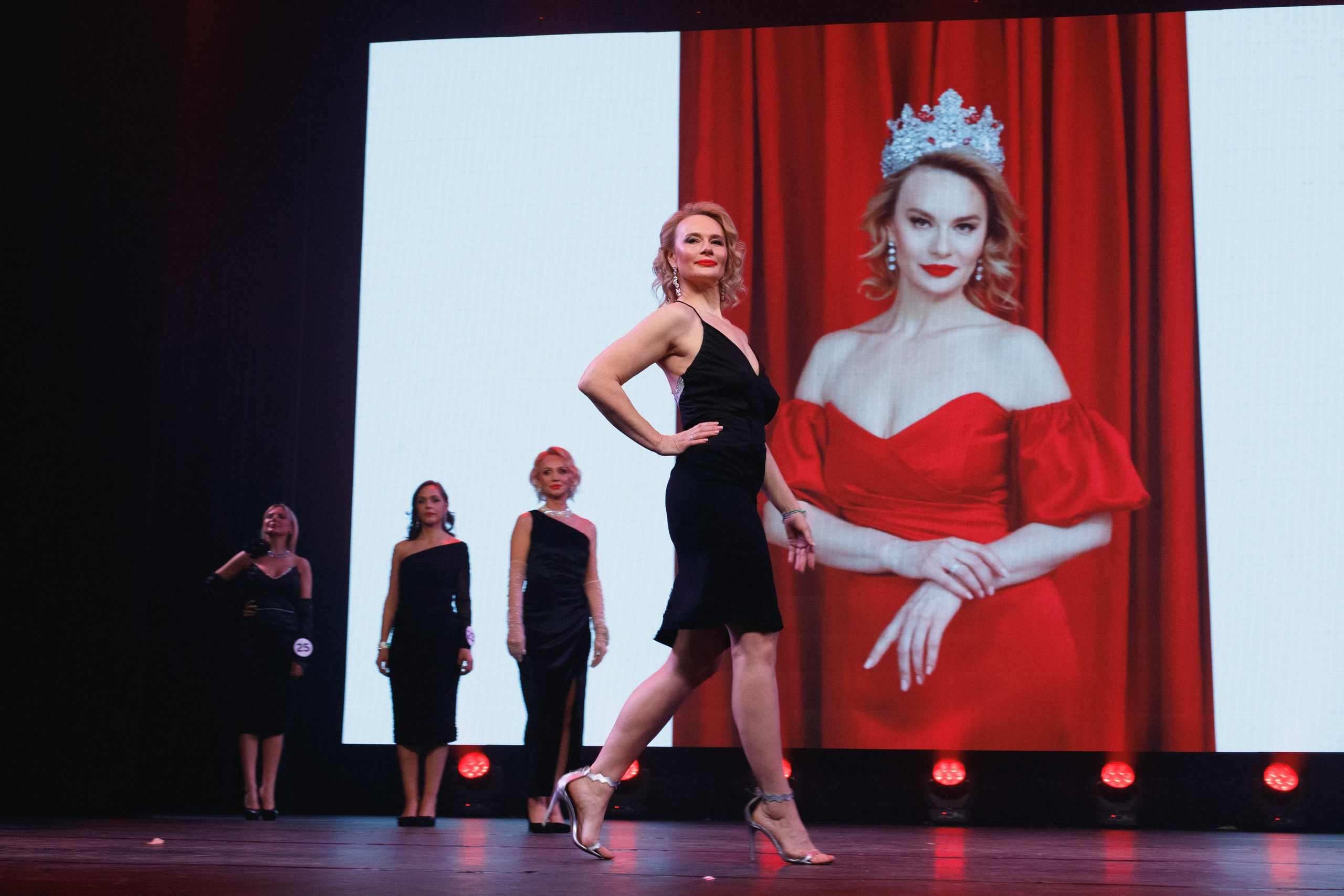 КОРОЛЕВА ДВ 2024 (ФИНАЛ. ЧАСТЬ I). СВОИ. ФОТООТЧЕТЫ-СОБЫТИЯ-МЕСТА