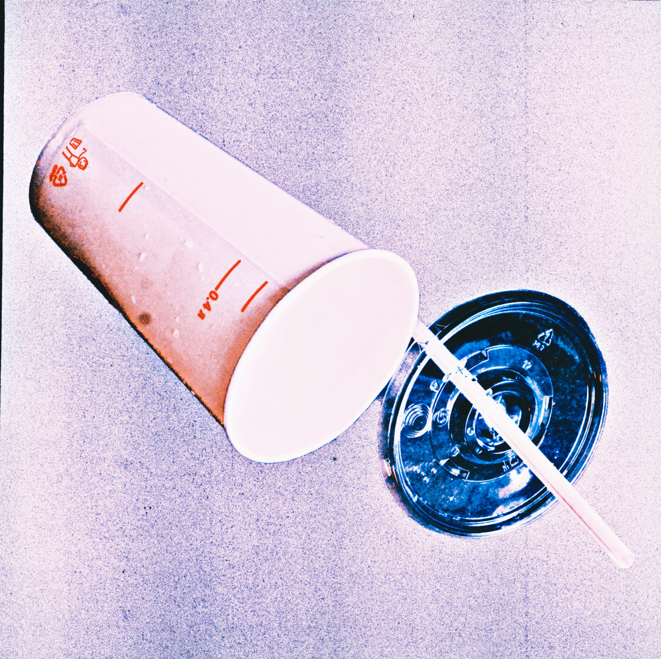 Шум. Катрин Эдельвак