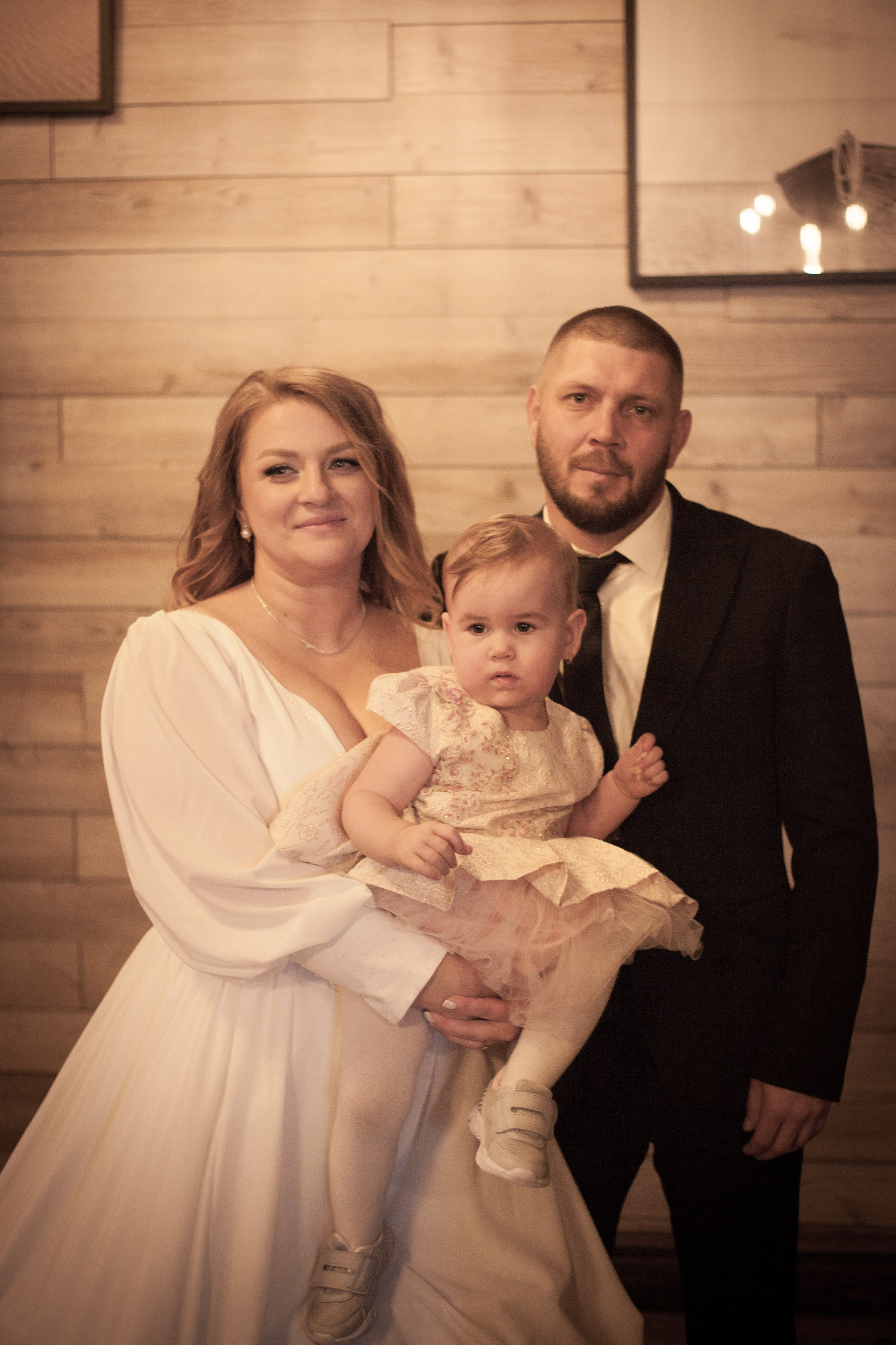 Свадьба. Портретный и свадебный фотограф в Москве Сергей Святной