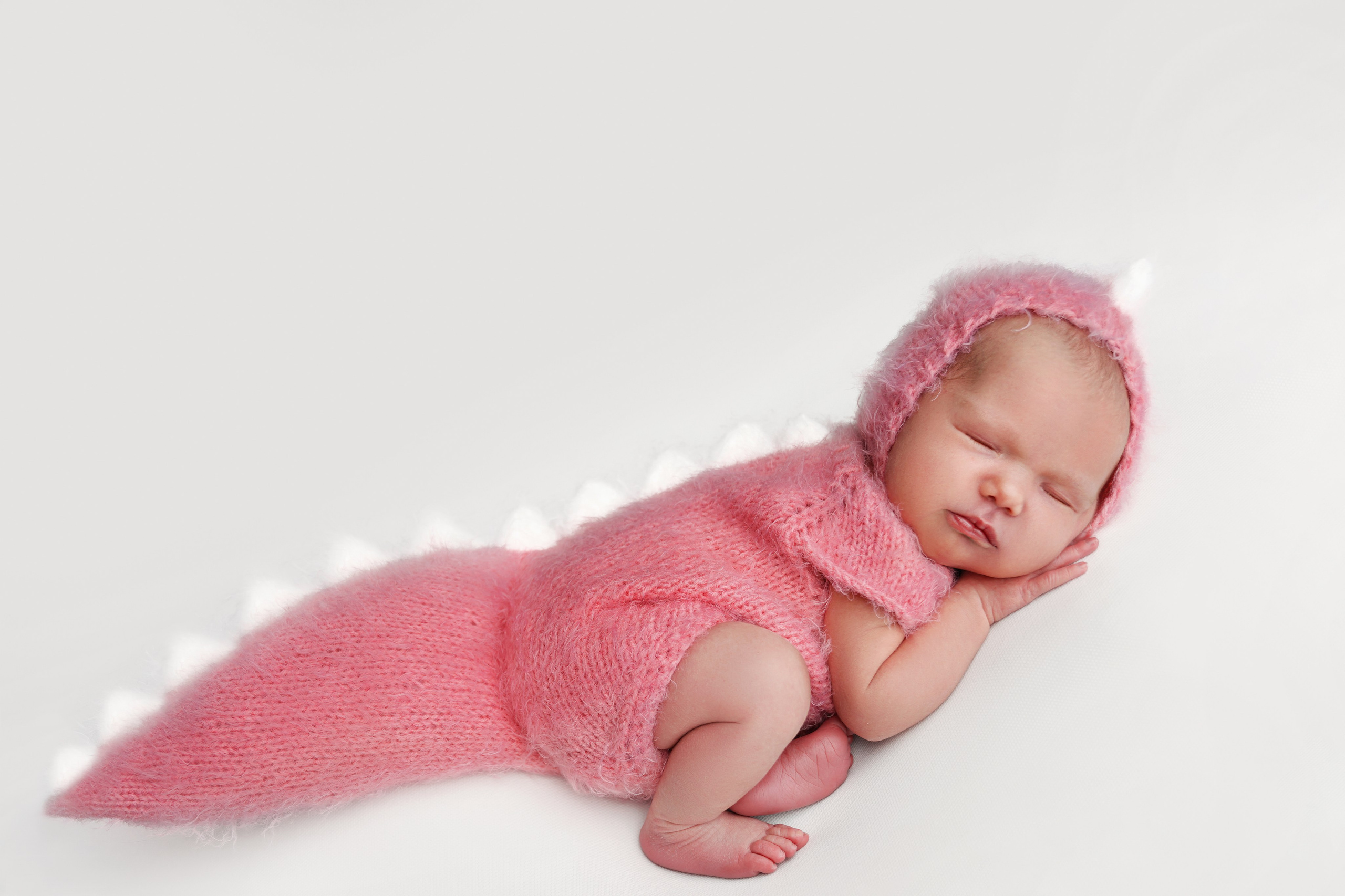 Фотосессия новорожденного (newborn). Фотограф новорожденных, детей до года и беременных в Симферополе