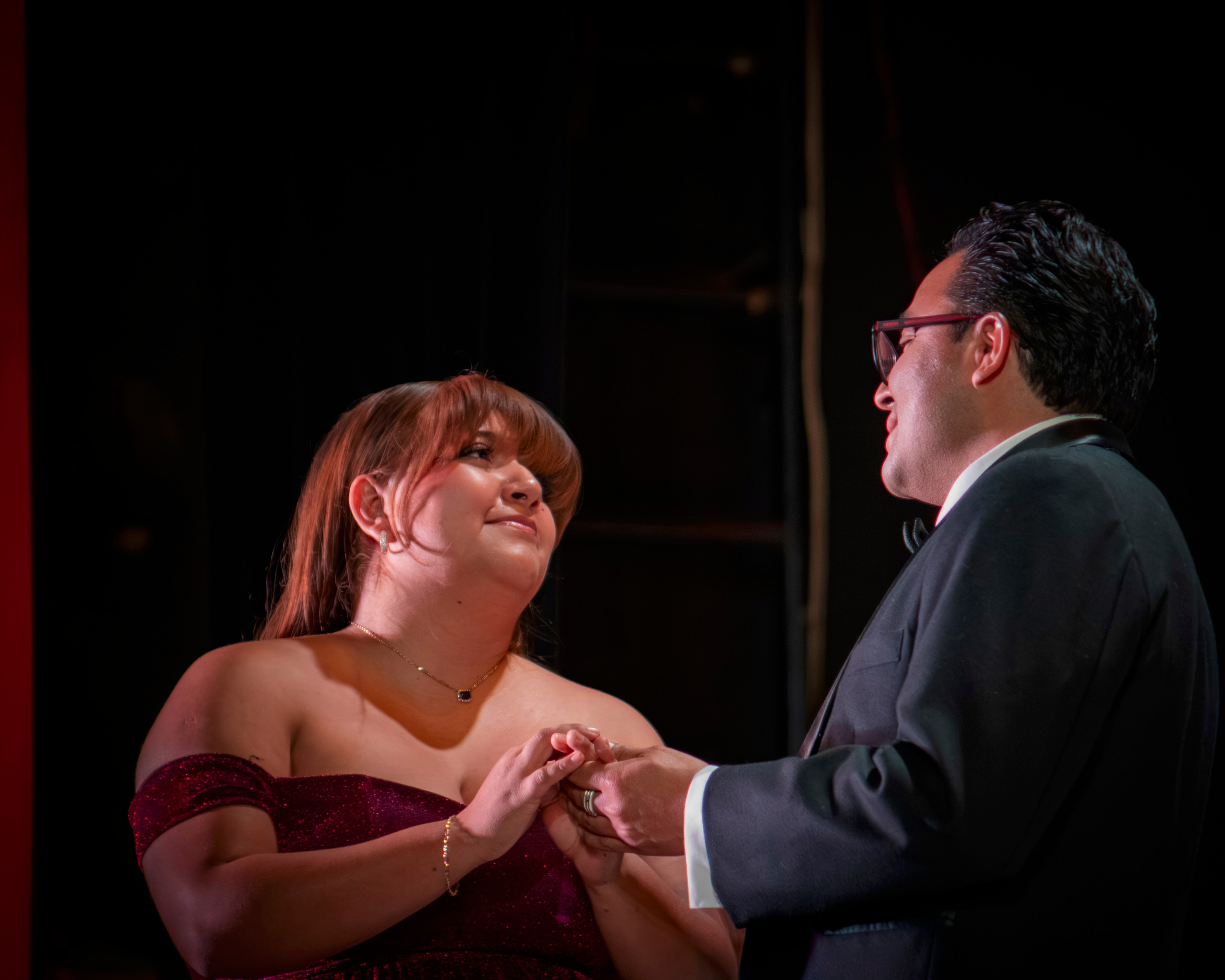 Opera Gala. CDMX Photography | Alex Klenin| Portrait & Event Photographer