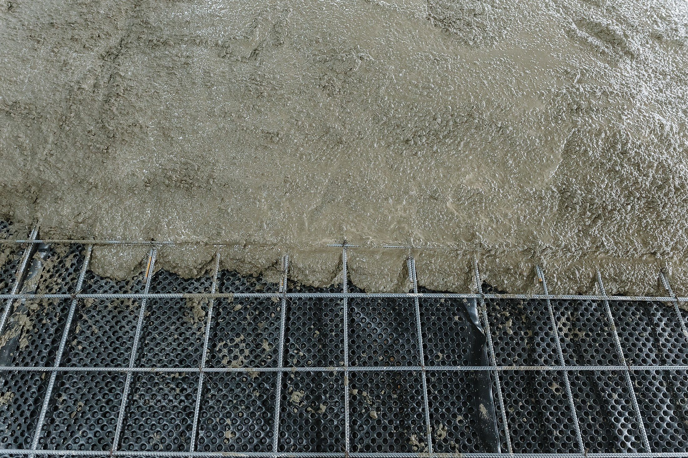 Фотосъемка бетонного завода в Перми. Фотоагентство Объектив — Профессиональная фотосъемка b2b в Перми