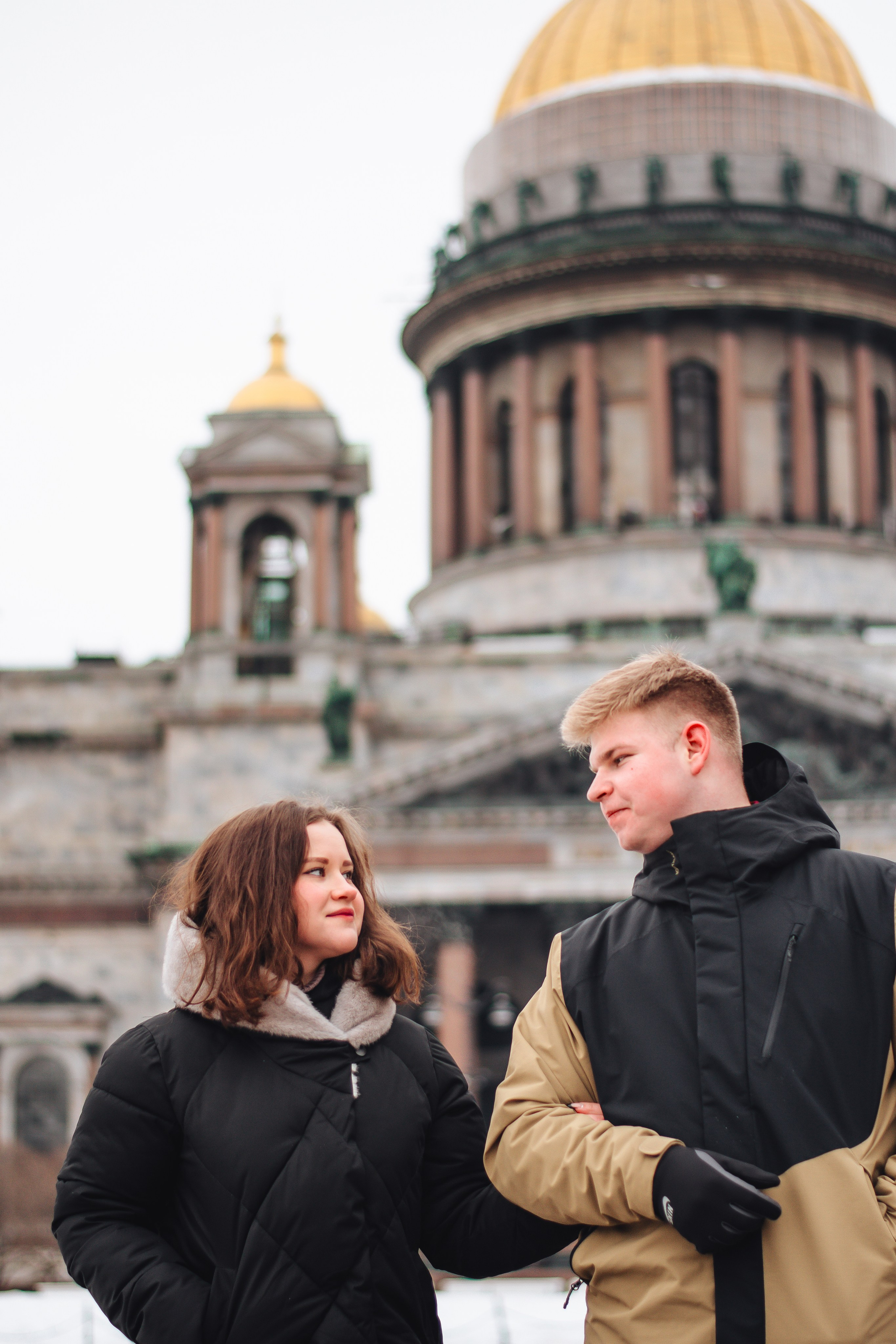 Прайс. Фотограф Санкт-Петербург | Дарья Першина