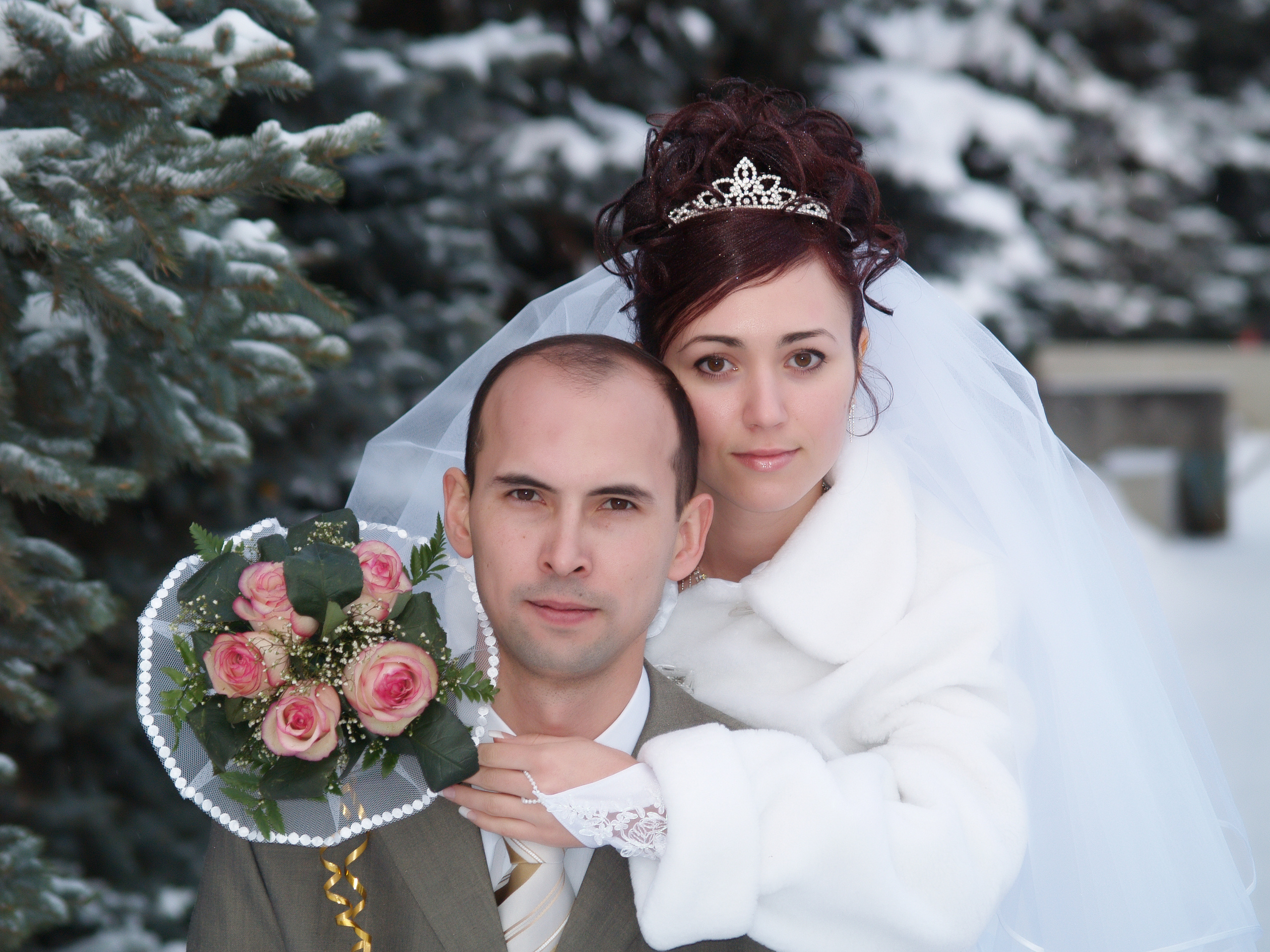 Свадебный и семейный фотограф, видеограф. Живу в городе Нефтекамске, Б