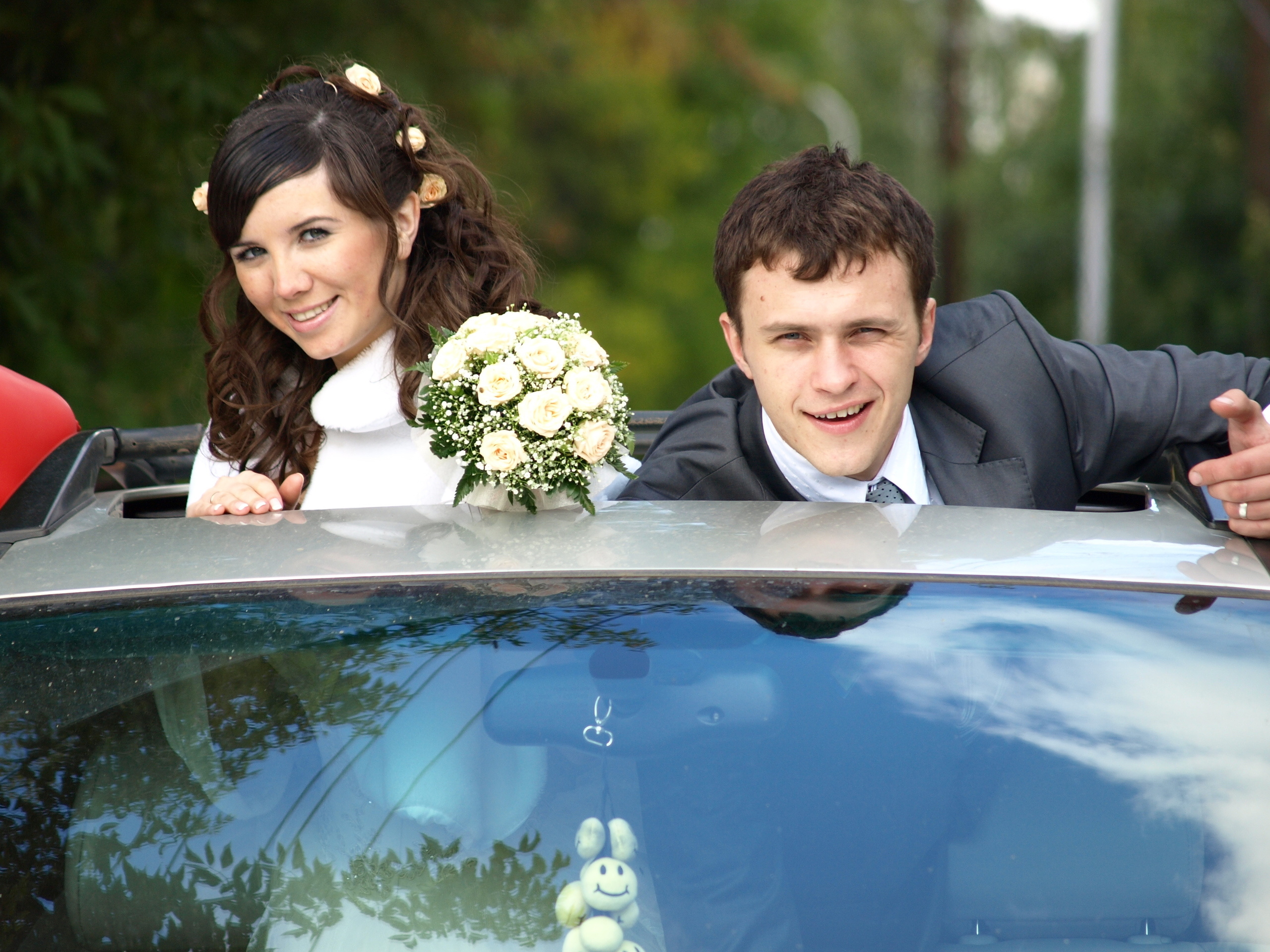 Свадебный и семейный фотограф, видеограф. Живу в городе Нефтекамске, Б