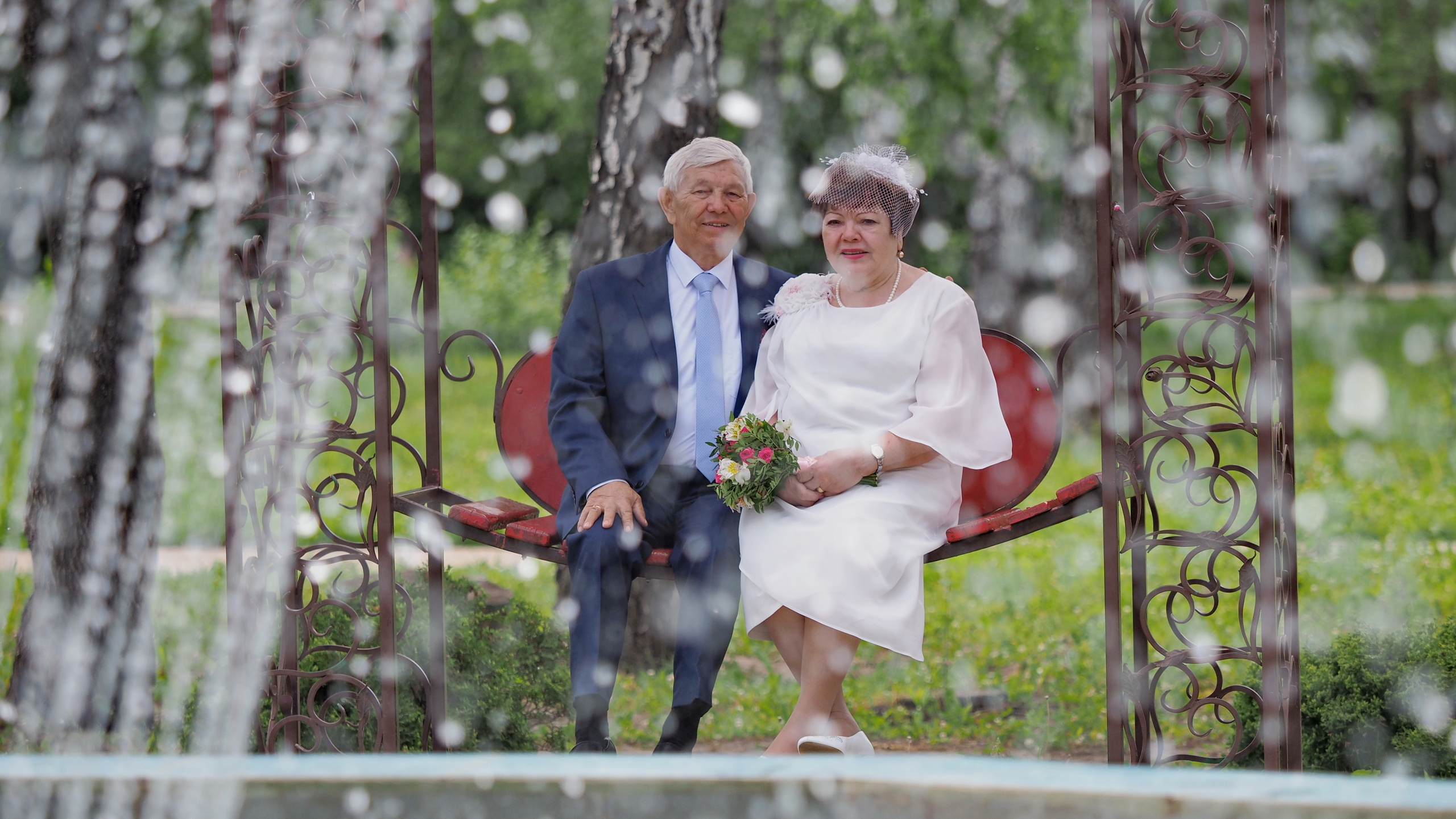 Свадебный и семейный фотограф, видеограф. Живу в городе Нефтекамске, Б