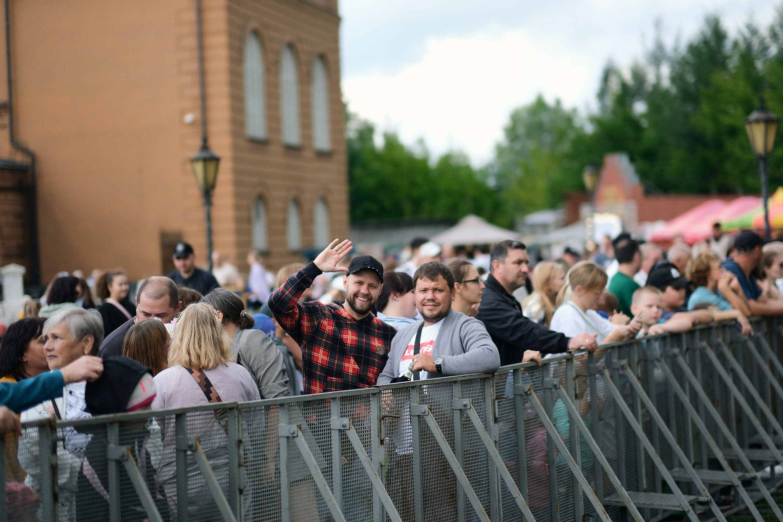 Репортажные сьемки. Свадебный и портретный фотограф Орлов Никита