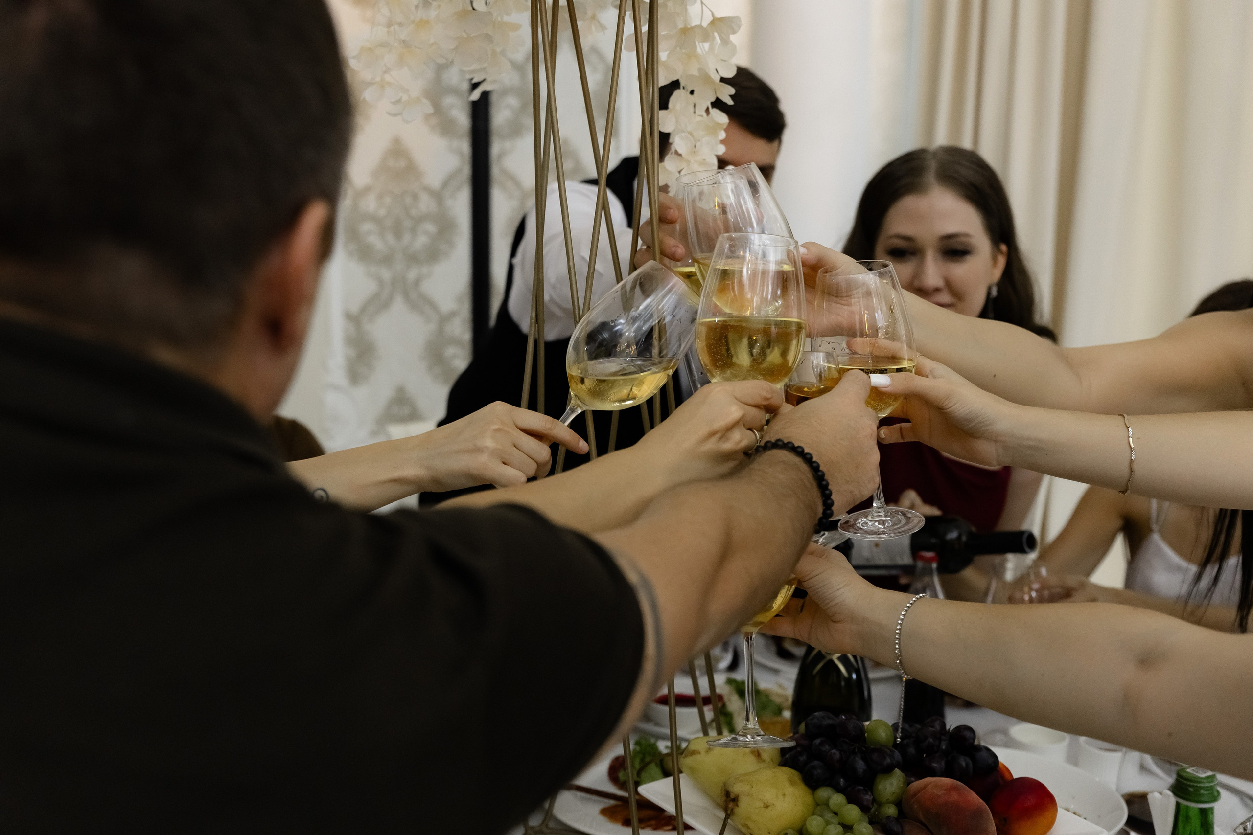 Альберт и Анна. Фотограф и Видеограф в Ростове на Дону