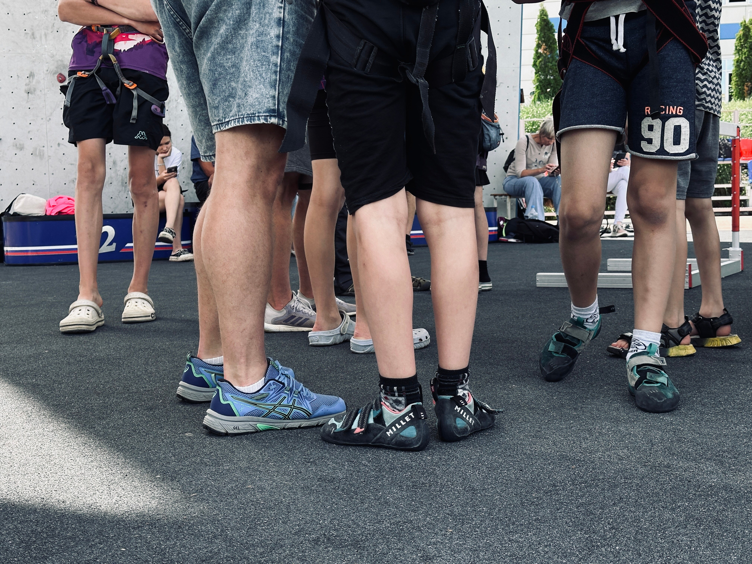 Мероприятия. Смотри, красота!