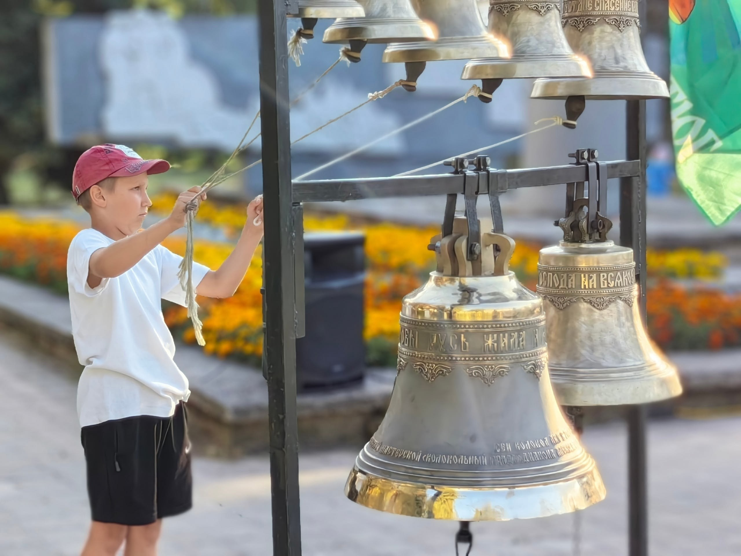 Новости. Центр развития малых территорий «Журавель»