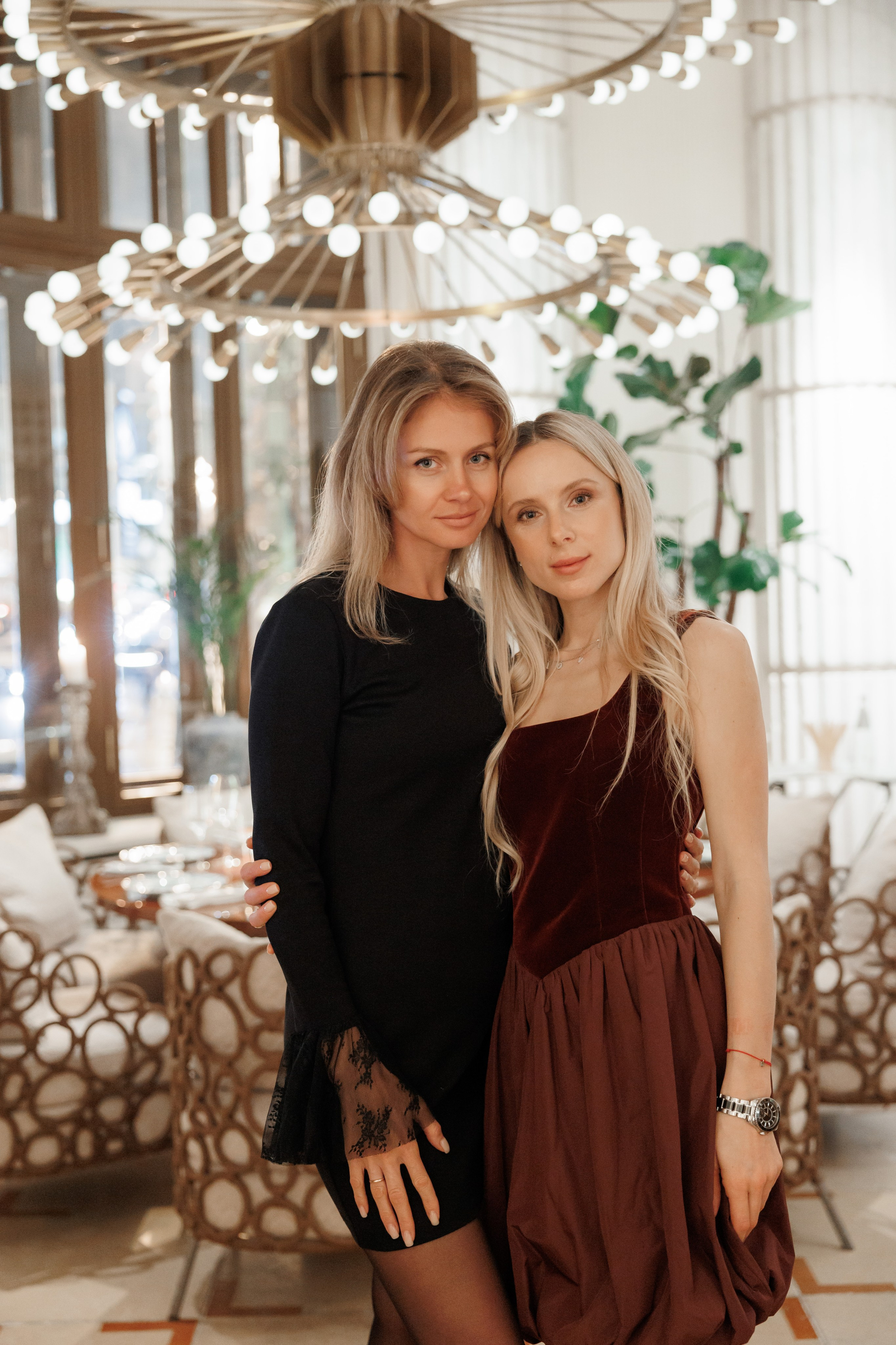 День рождения, ресторан «Пафос». Свадебный и репортажный фотограф (Москва, Королев и другие)