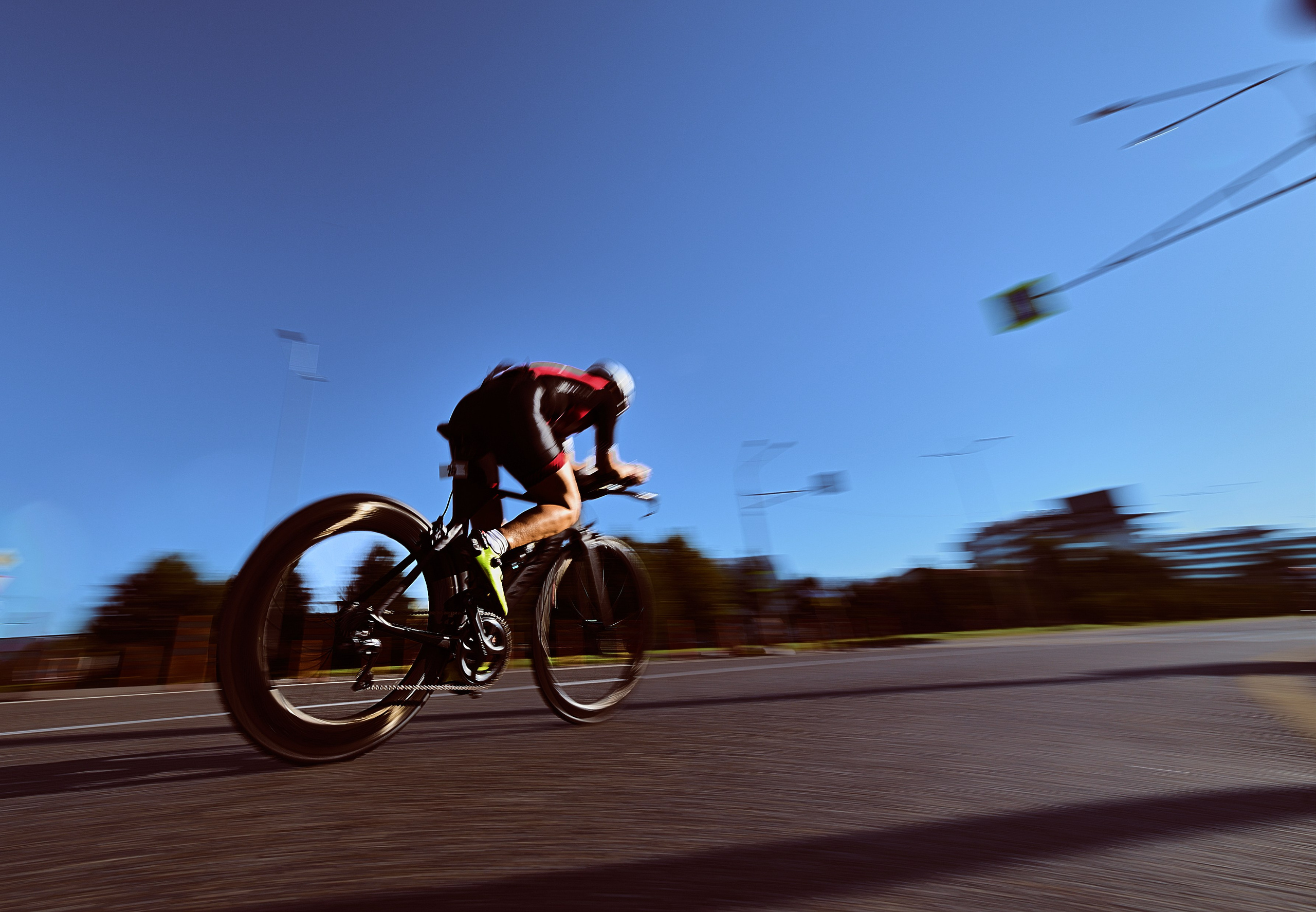 Репортажный фотограф в Краснодаре, Иван Ванюшенков