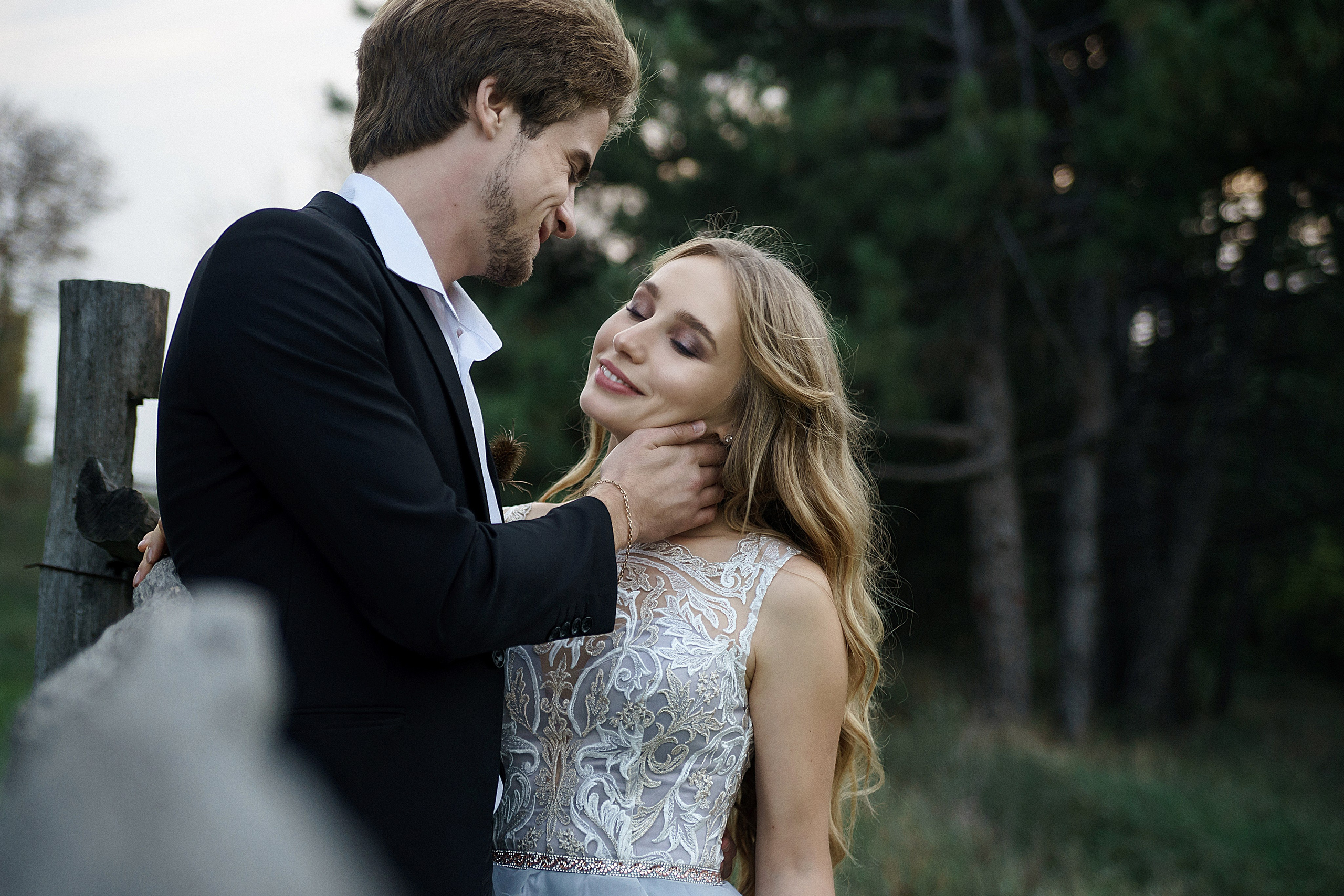 Свадебная фотосъёмка в Крыму и Краснодаре. Фотограф Александр Кудинов, Крым: Легкие съемки, живые эмоции