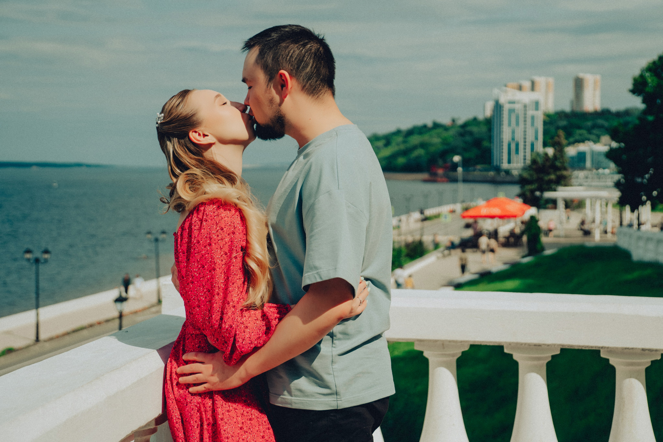 Коротко и искренние. Свадебный фотограф видеограф Чебоксары