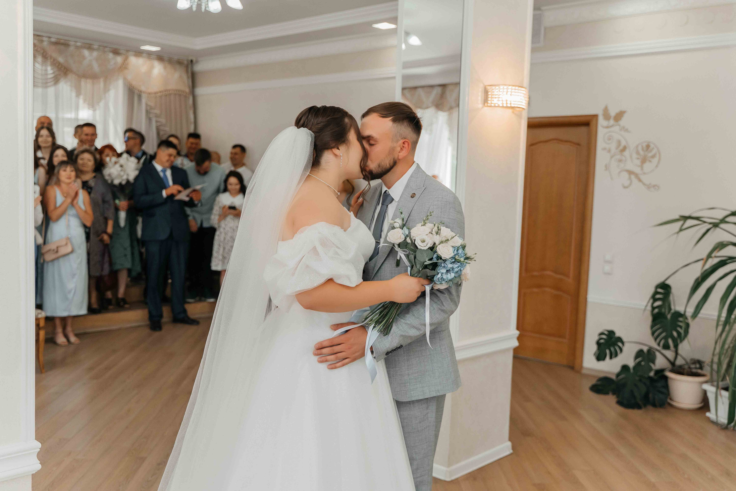 26.07.25 Свадьба. Свадебный фотограф видеограф Чебоксары