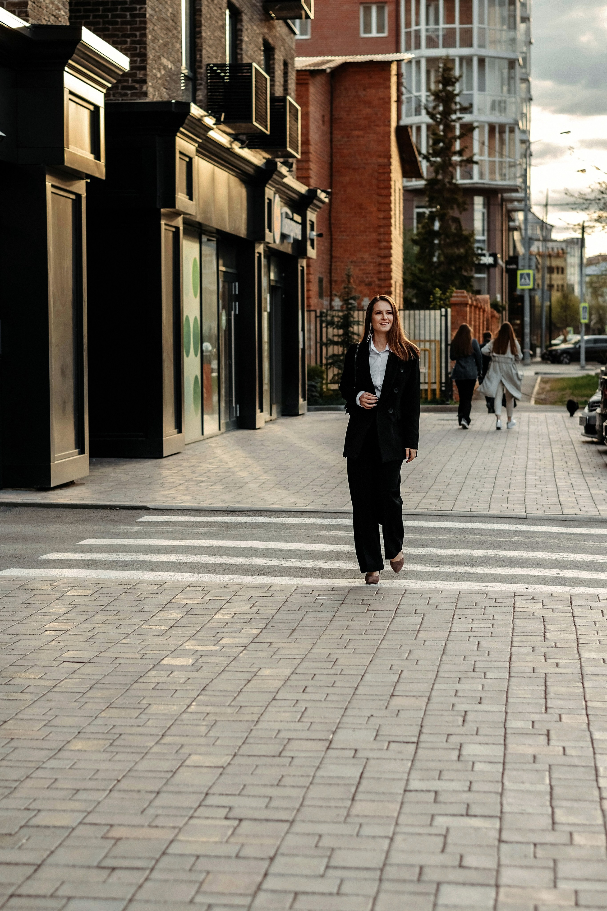 Места для фотосессии — Тюмень. Свадебный и портретный фотограф в Тюмени Женя Черемнова