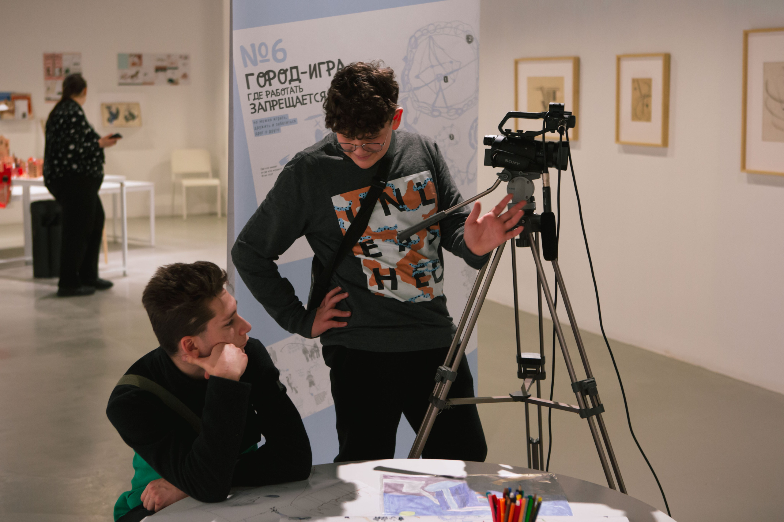 Детская студия «Киношка» г. Москва. Выпускные альбомы и школьный фотограф в Подольске, Троицке, Щербинке, Москве и Московской области