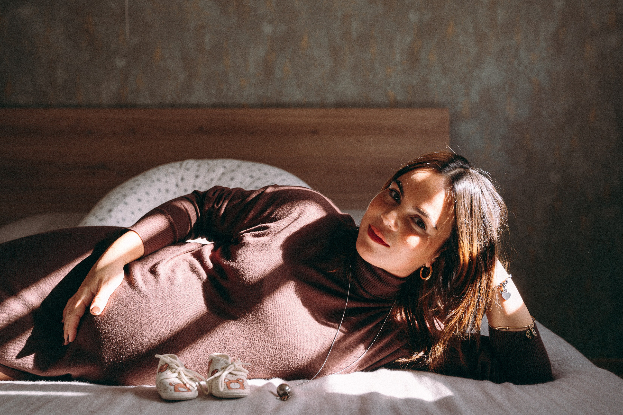 ALe e Nico. Family Lifestyle Photographer in Lucca, Italia