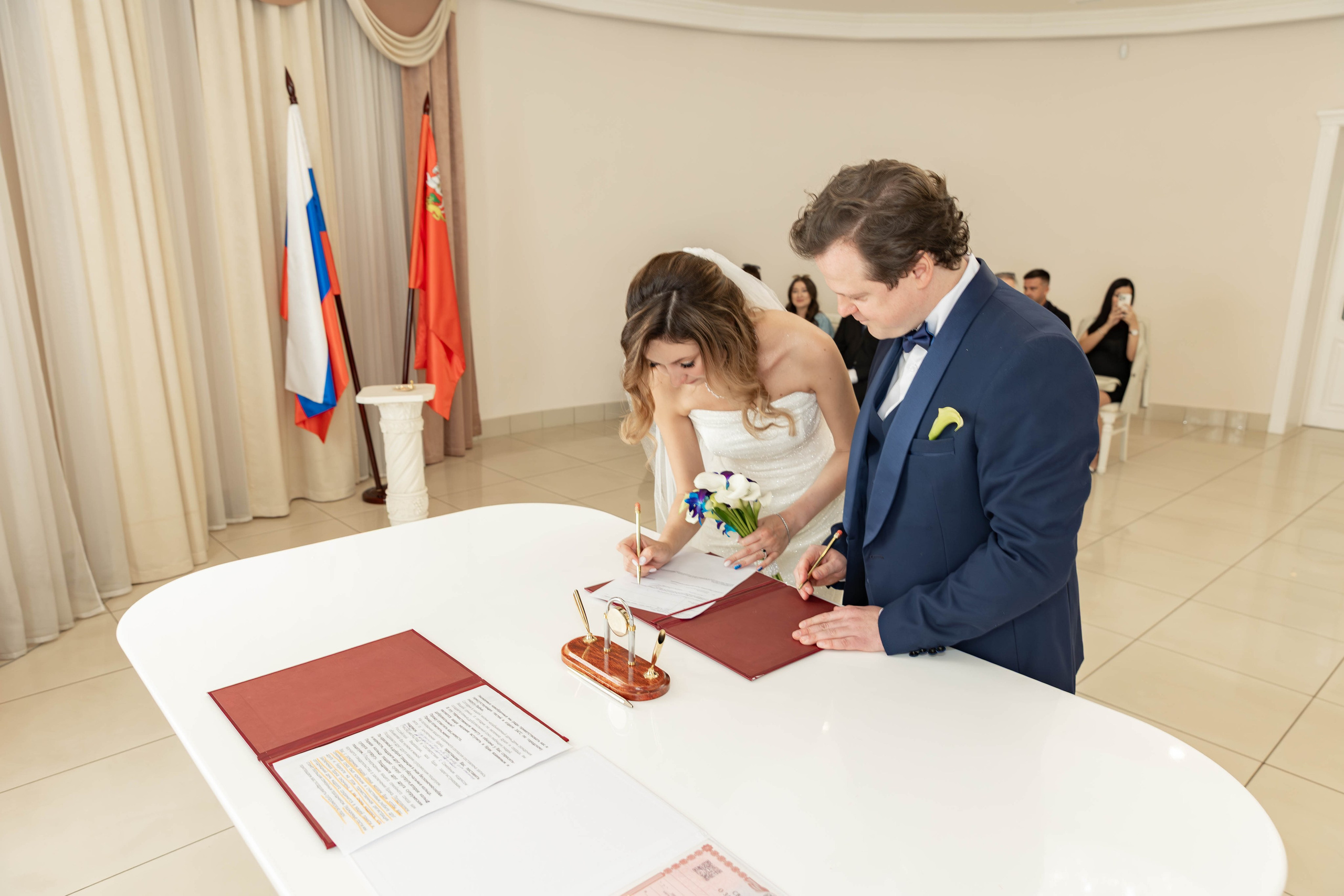 ФотоВидеоСъемка свадеб и мероприятий