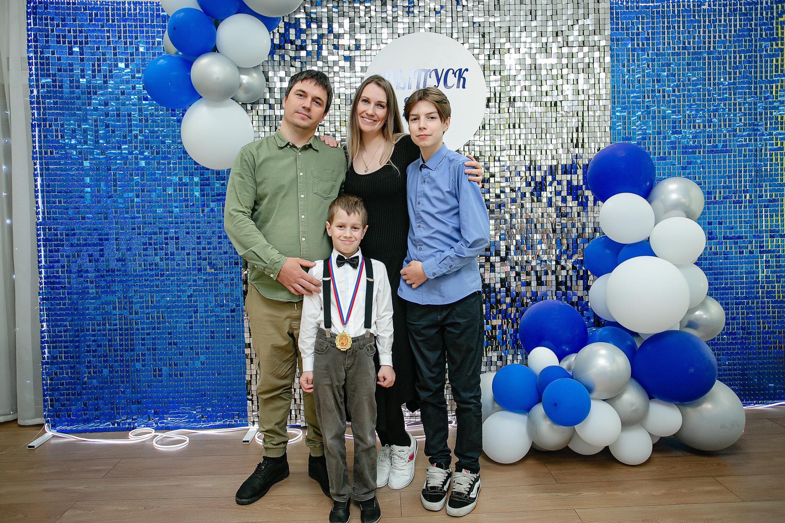 24.5.24 Выпускной Веснянка. Владивосток семейный фотограф Александр Степанов