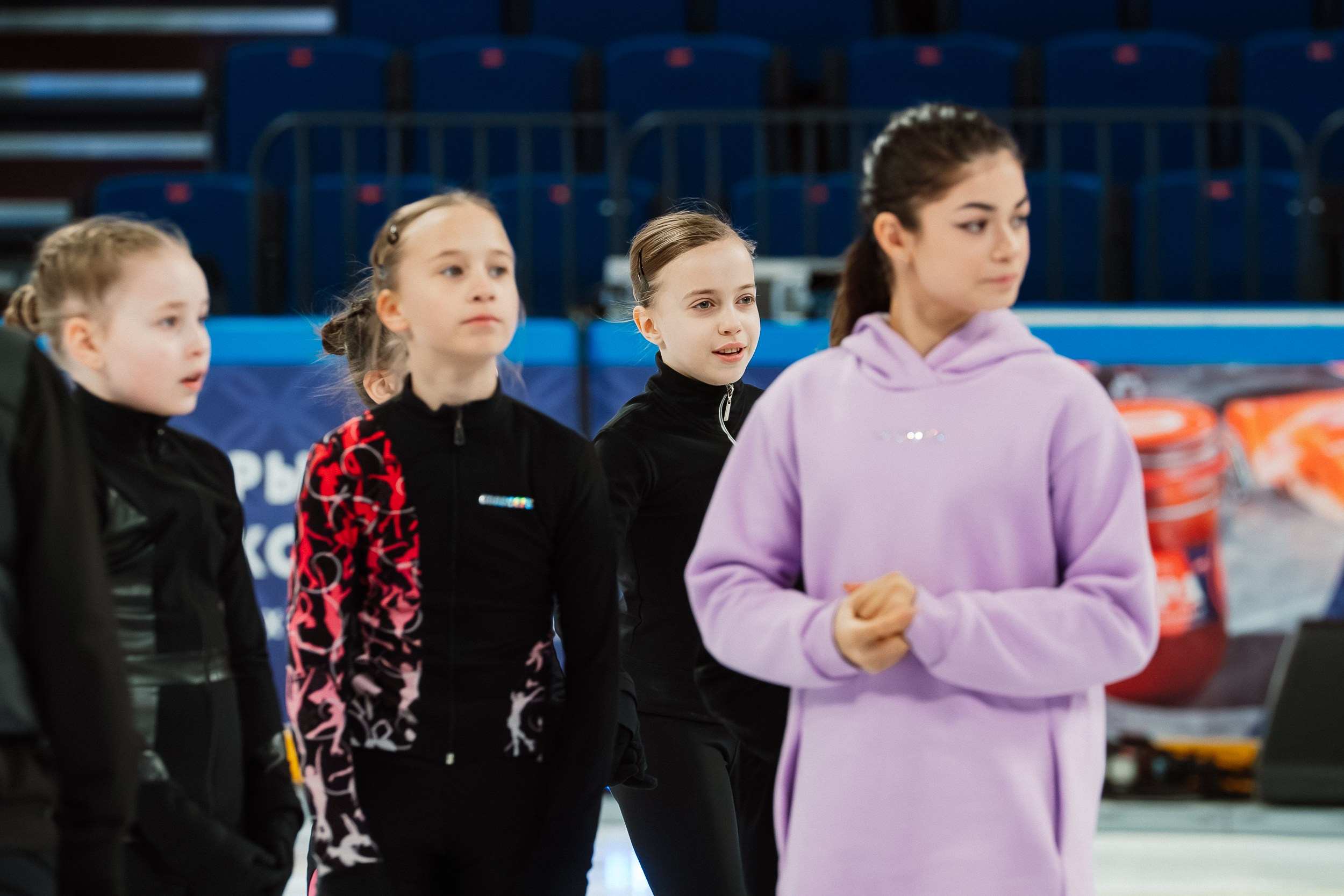 Мастер-класс Аделии Петросян в Новосибирске. Воробьева Ксения — Спортивный и танцевальный фотограф Новосибирск