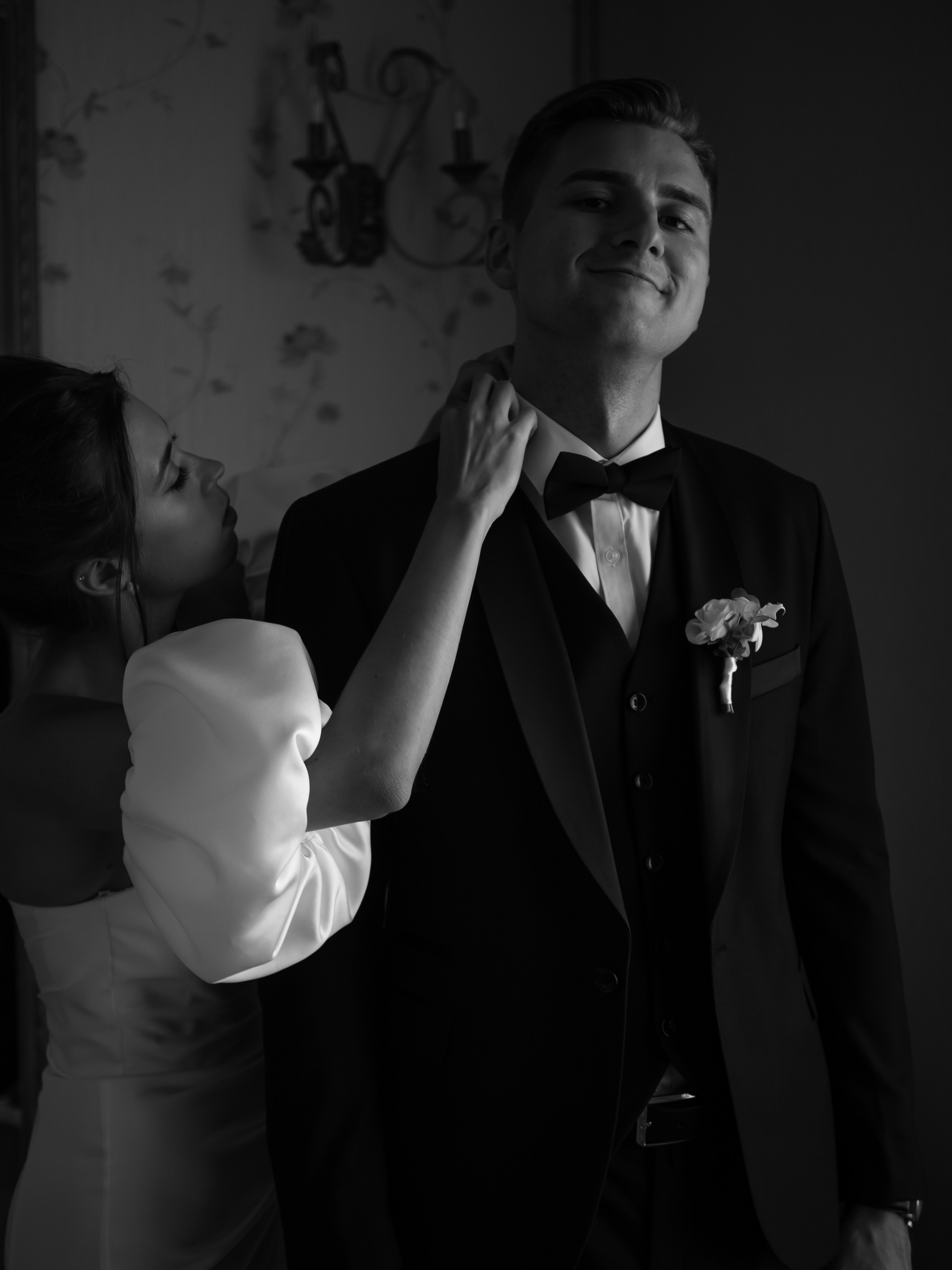 Фотограф и видеограф в Санкт-Петербурге