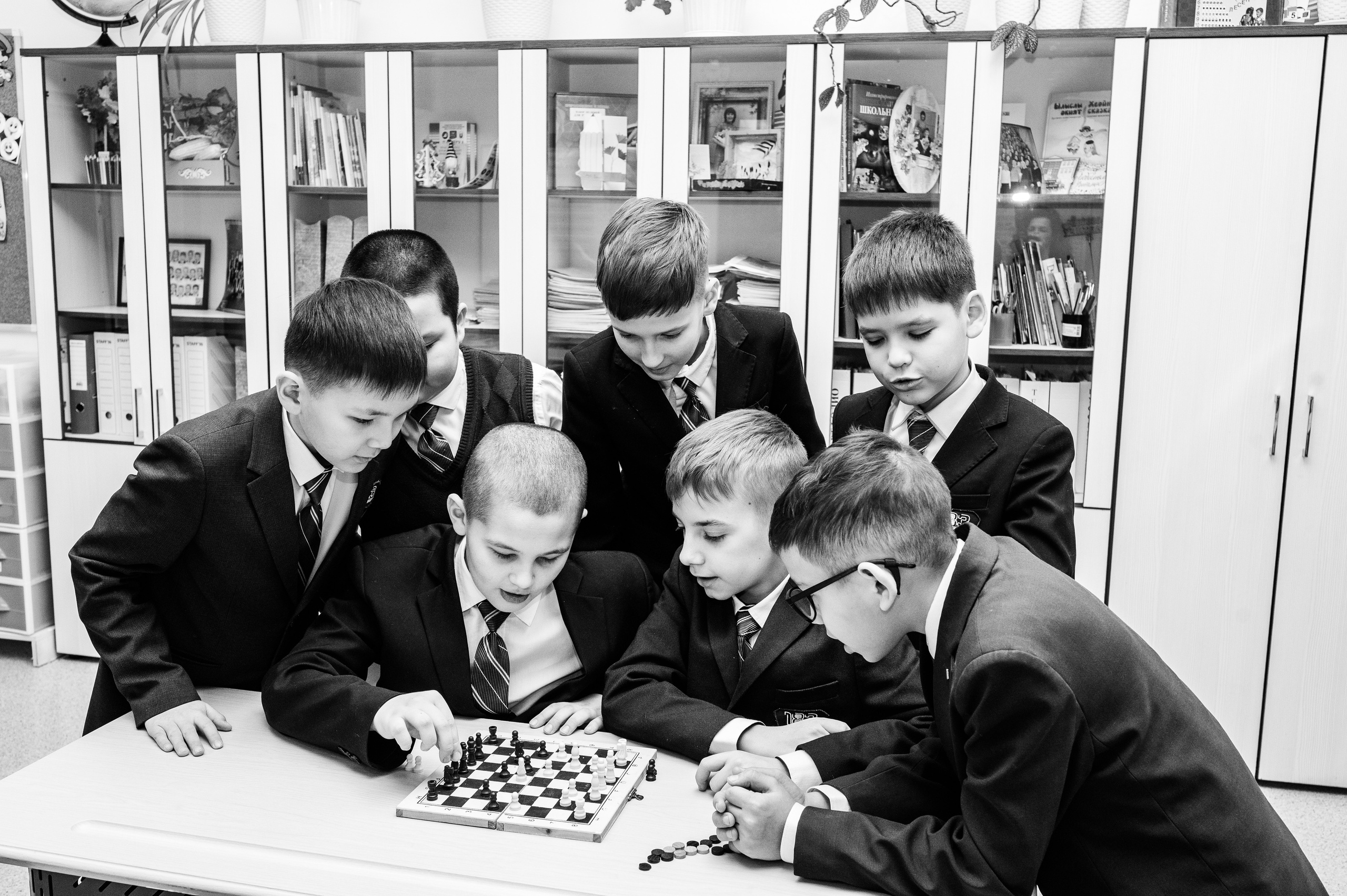 Школьная фотография, если не нужен альбом. Выпускные альбомы в современном стиле | Казань