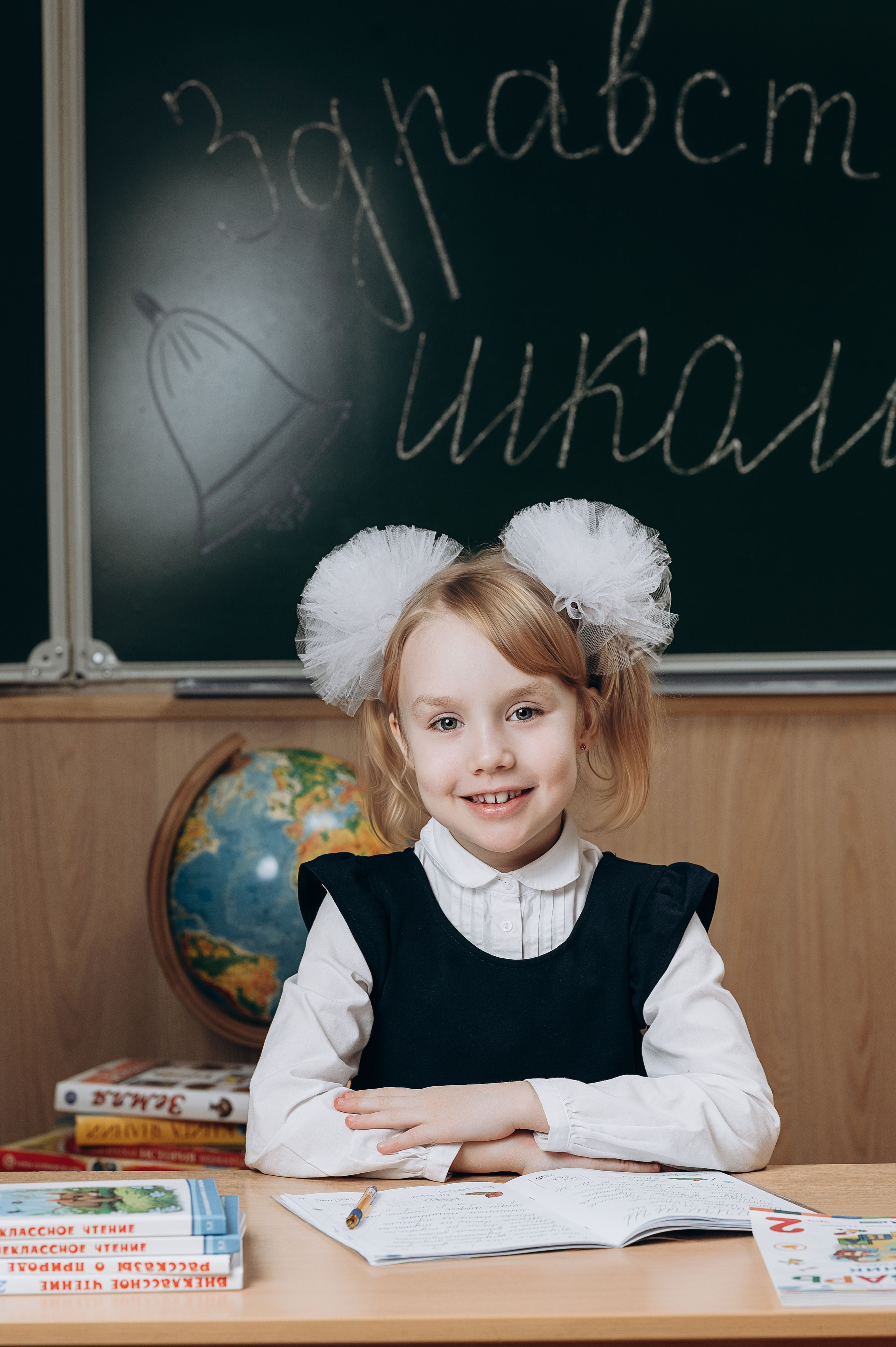 Школьная фотография, если не нужен альбом. Выпускные альбомы в современном стиле | Казань