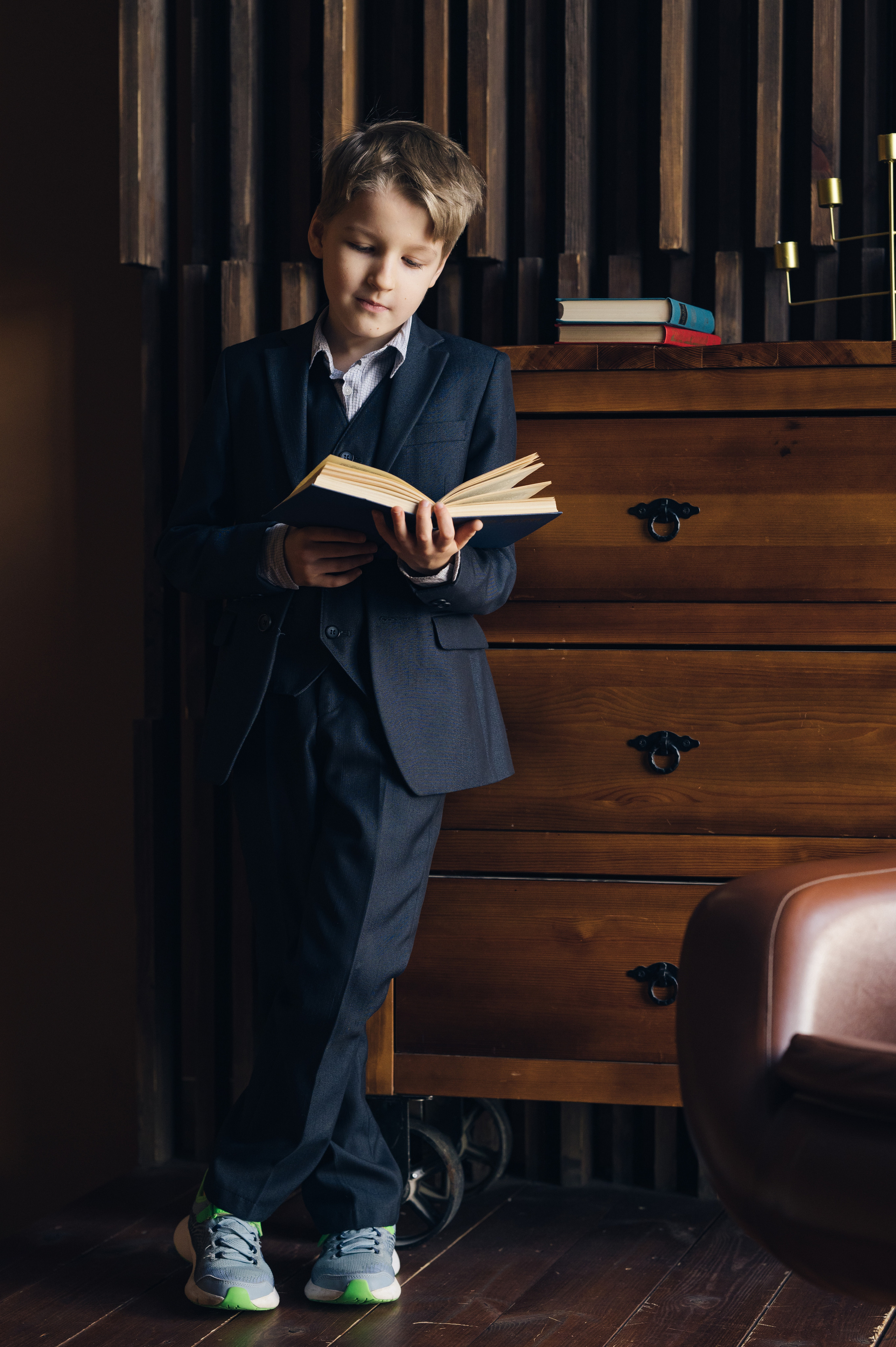 Школьная фотография, если не нужен альбом. Выпускные альбомы в современном стиле | Казань