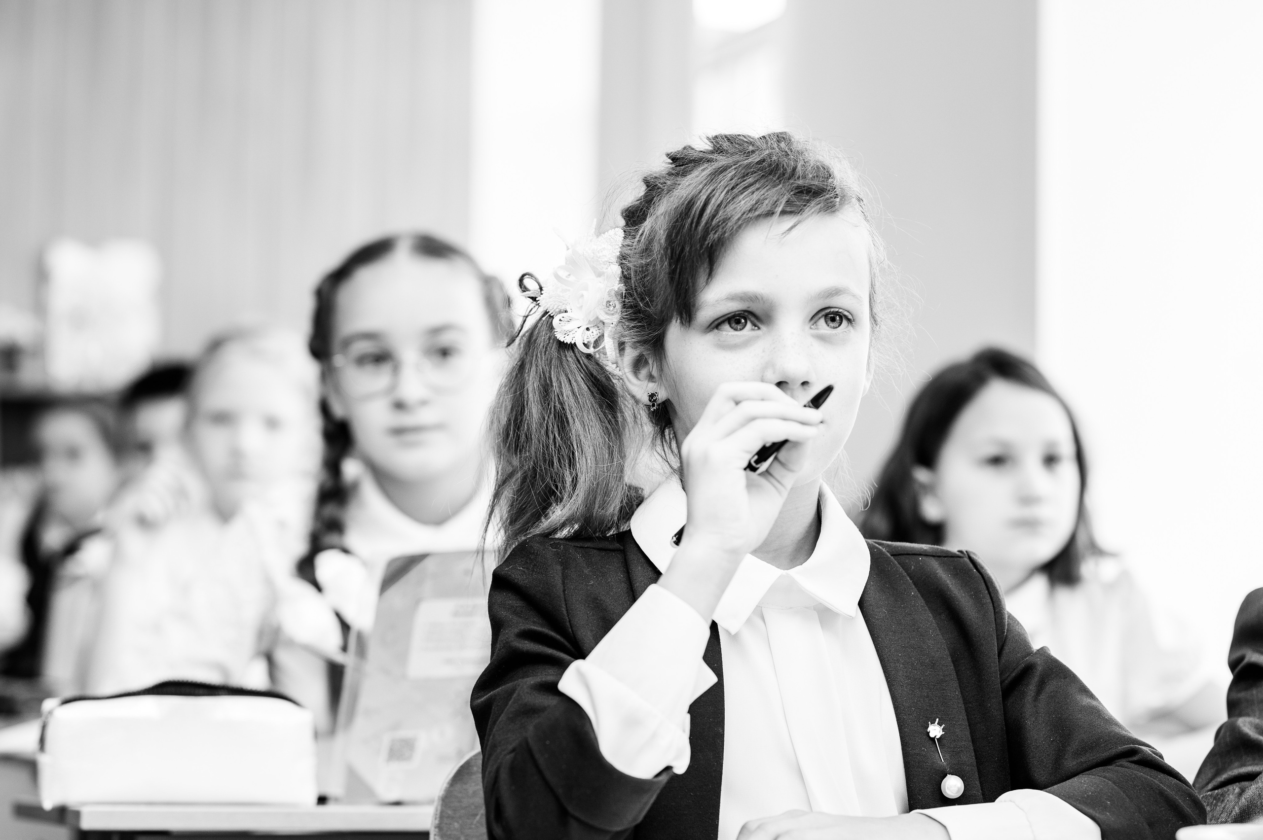 Школьная фотография, если не нужен альбом. Выпускные альбомы в современном стиле | Казань