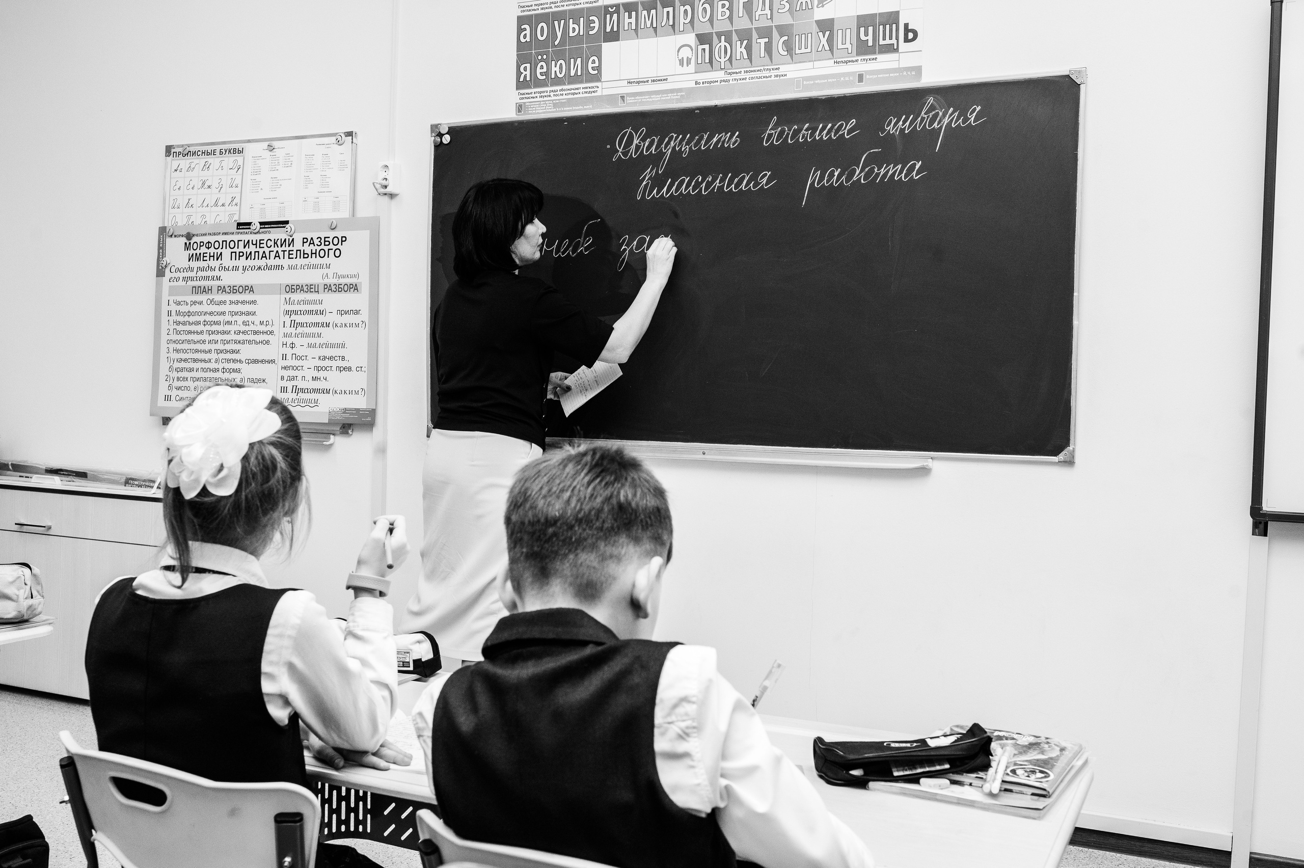 Школьная фотография, если не нужен альбом. Выпускные альбомы в современном стиле | Казань